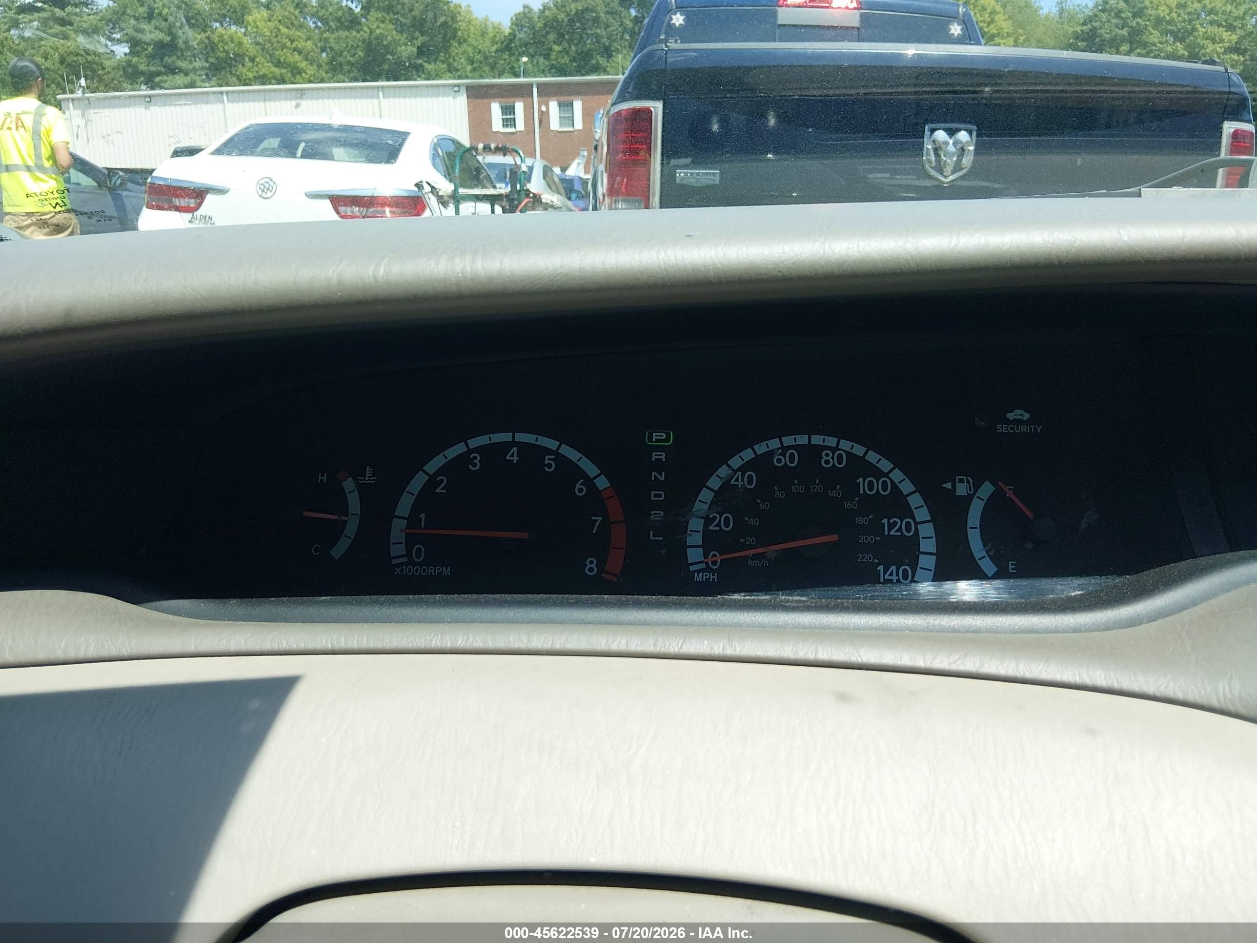 2000 Toyota Avalon Xls Black vin: 4T1BF28B1YU075735