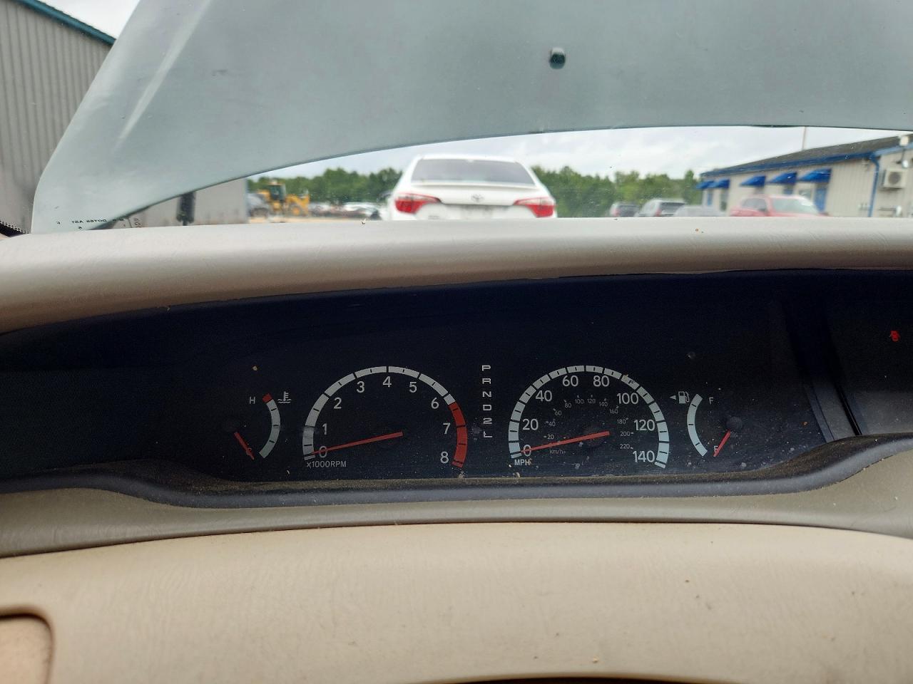 2000 Toyota Avalon Xl Зеленый vin: 4T1BF28B1YU099274
