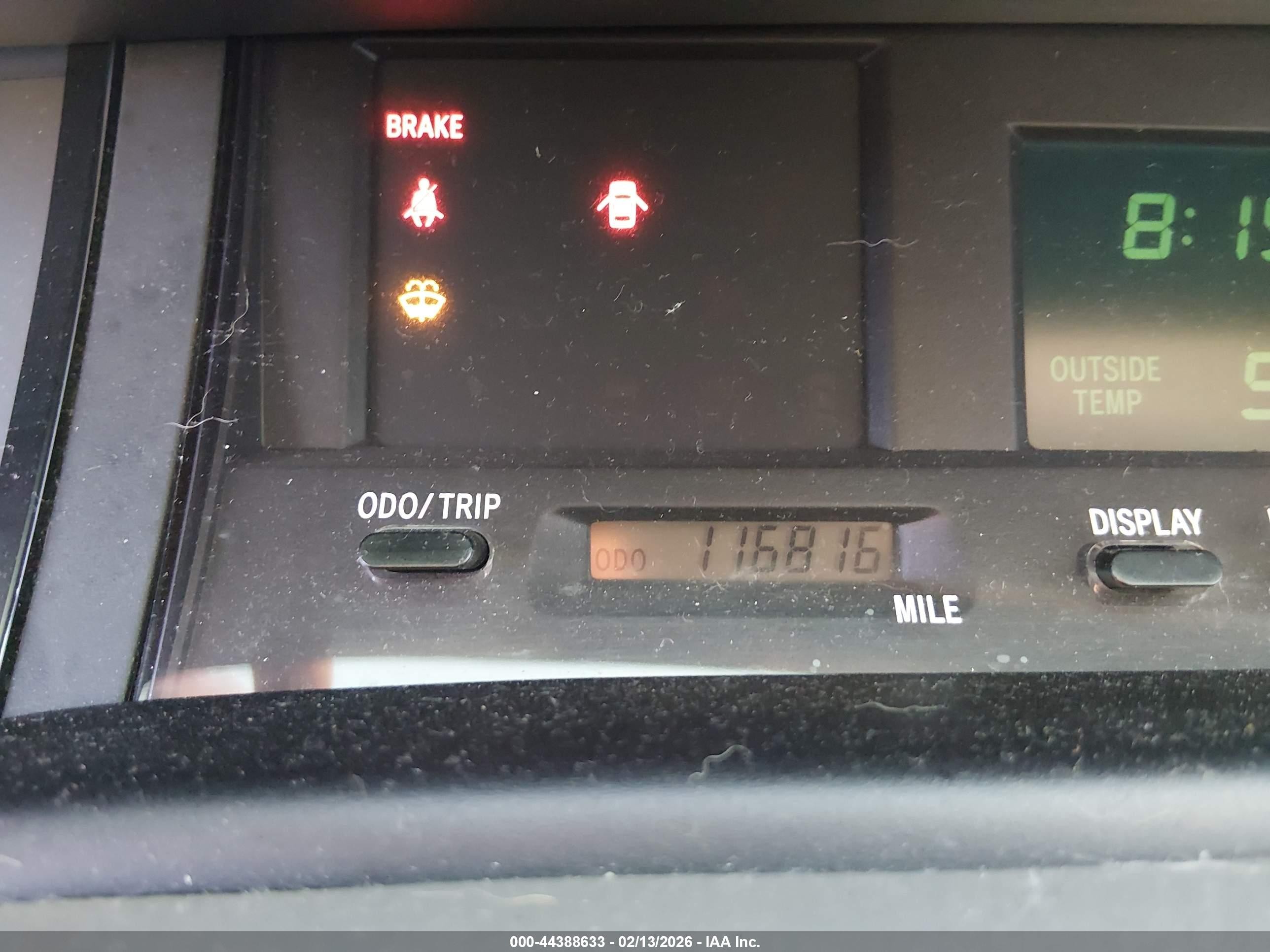 2000 Toyota Avalon Xls Белый vin: 4T1BF28B1YU103744