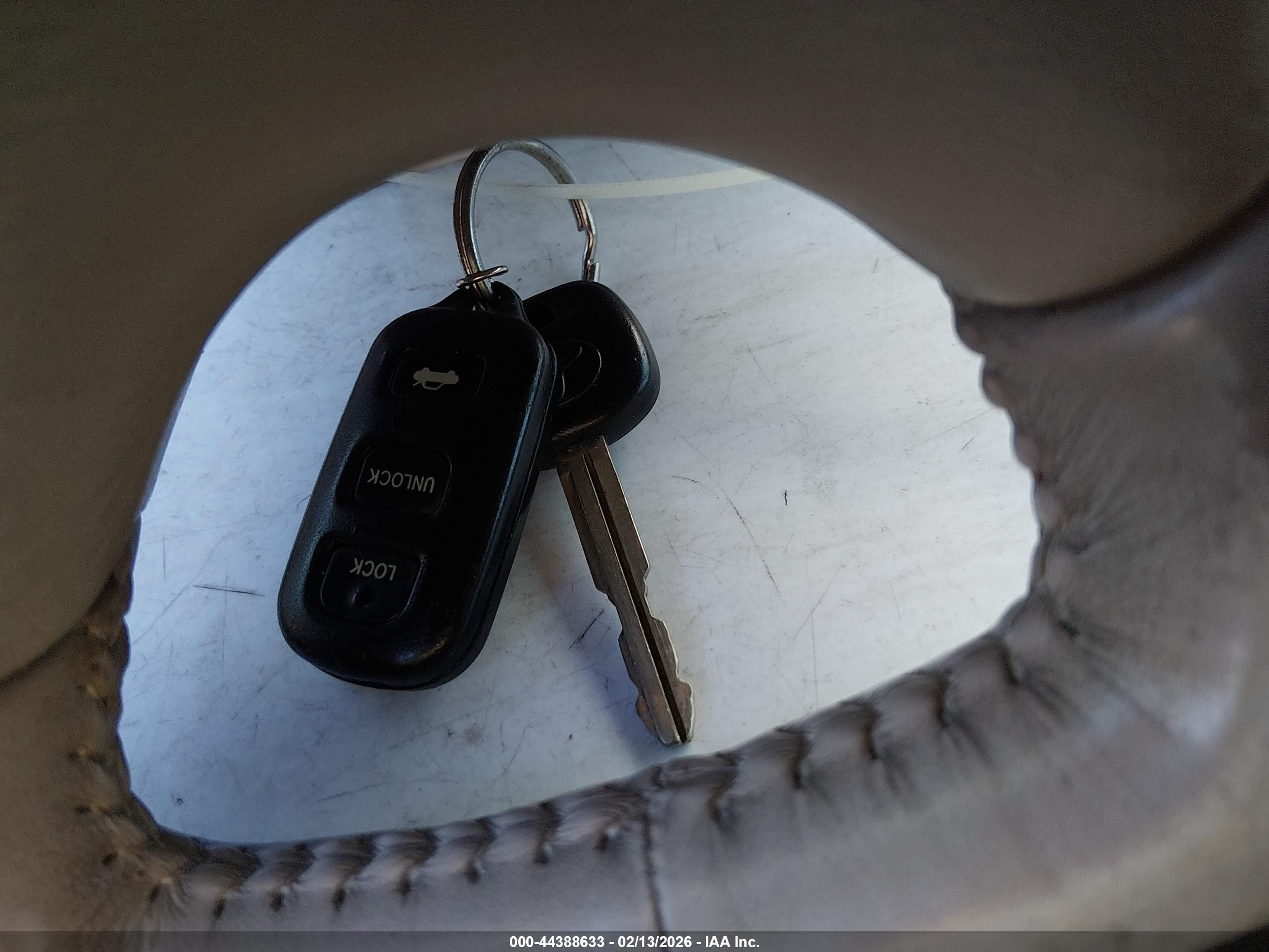 2000 Toyota Avalon Xls Белый vin: 4T1BF28B1YU103744
