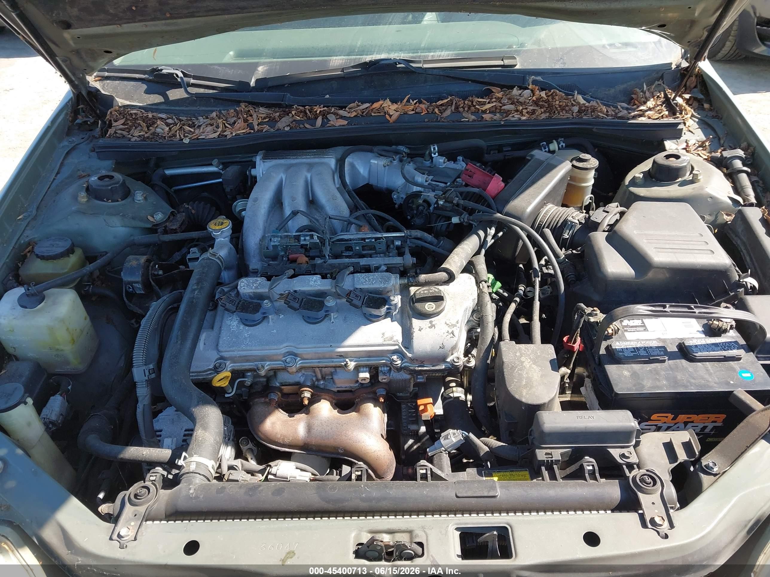 2001 Toyota Avalon Xls Gray vin: 4T1BF28B21U136757