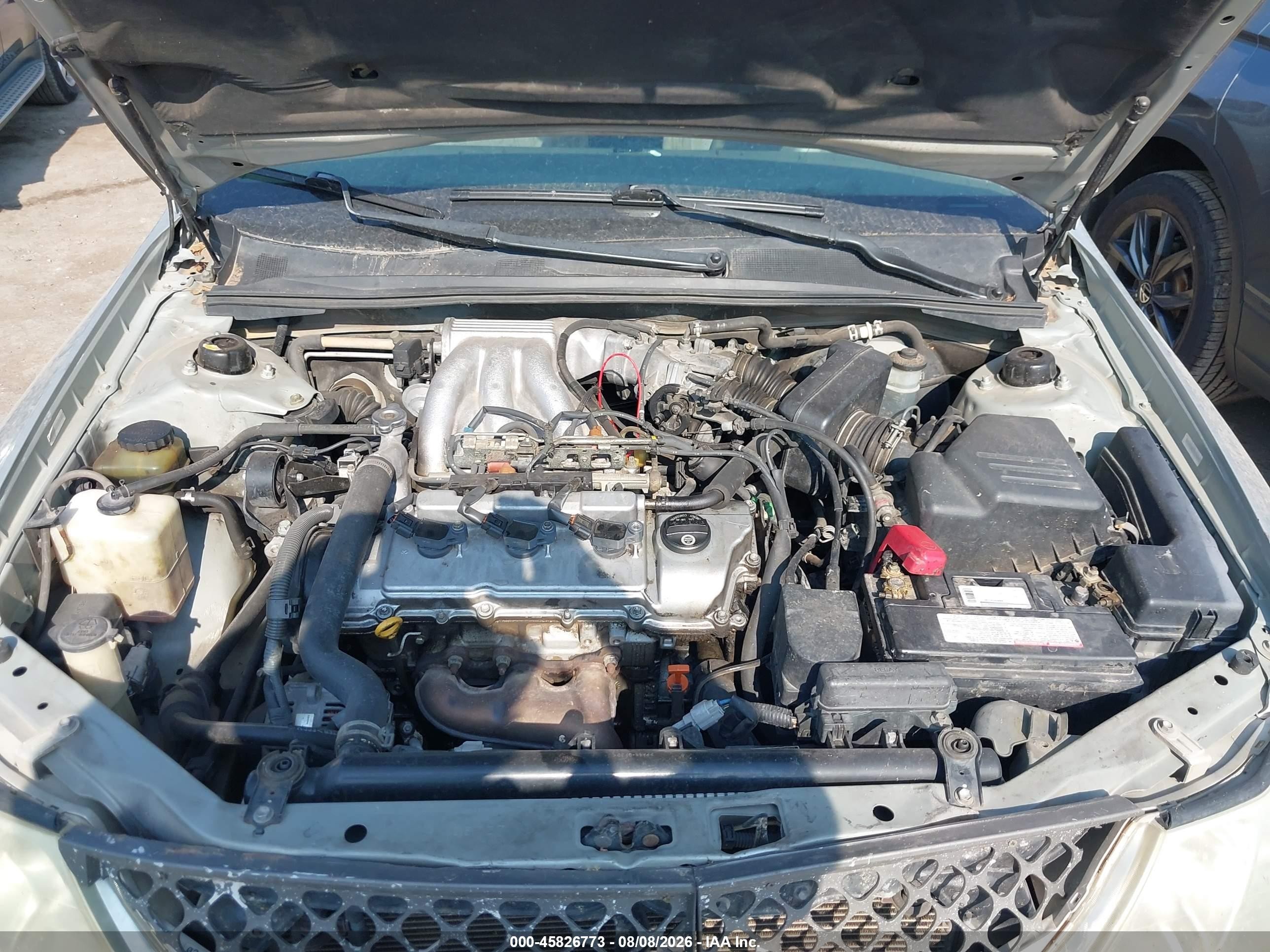 2001 Toyota Avalon Xl/xls Silver vin: 4T1BF28B21U184663