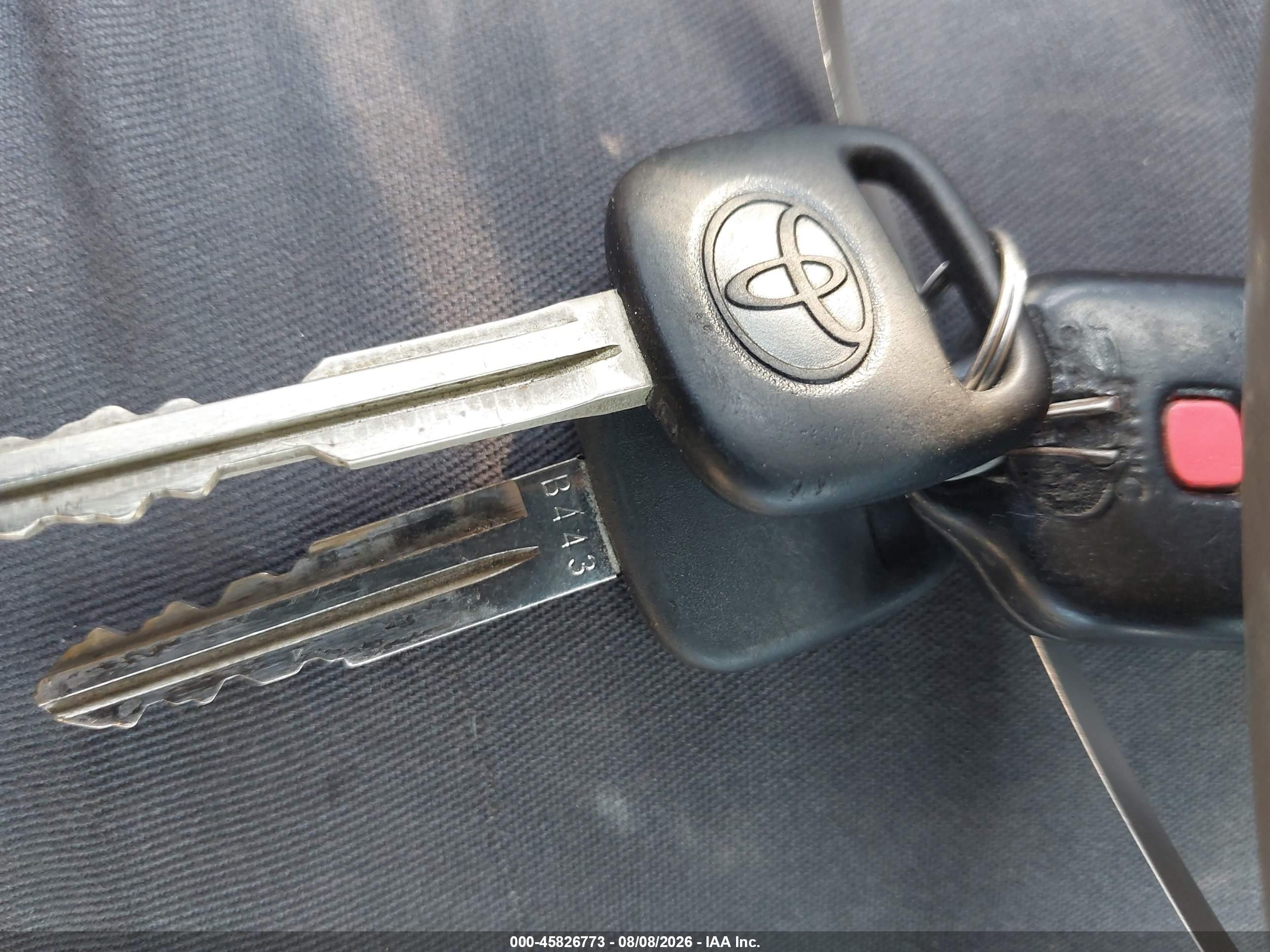 2001 Toyota Avalon Xl/xls Silver vin: 4T1BF28B21U184663