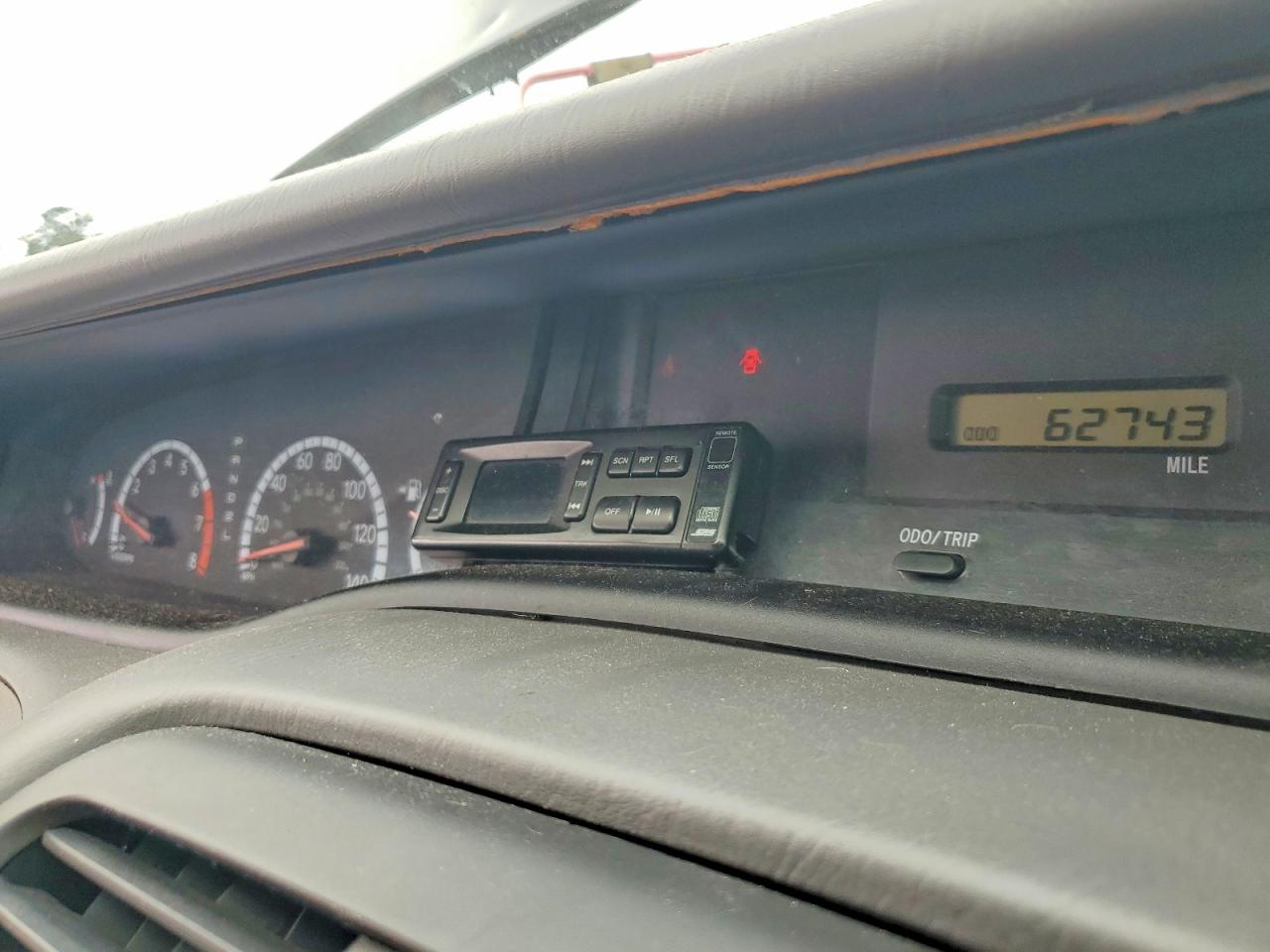 2002 Toyota Avalon Black vin: 4T1BF28B22U197835