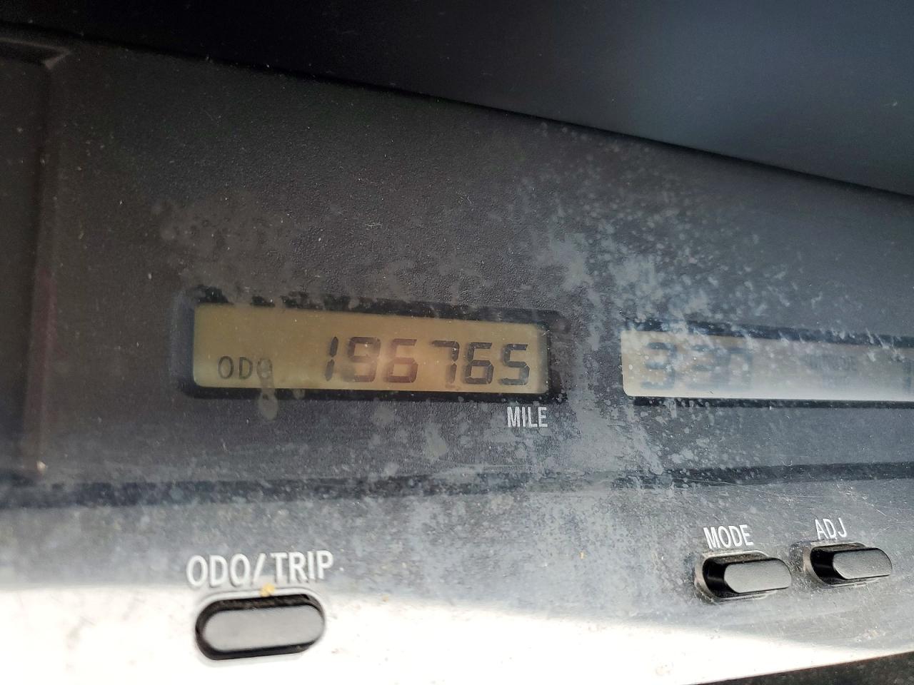 2002 Toyota Avalon Xl Blue vin: 4T1BF28B22U218621