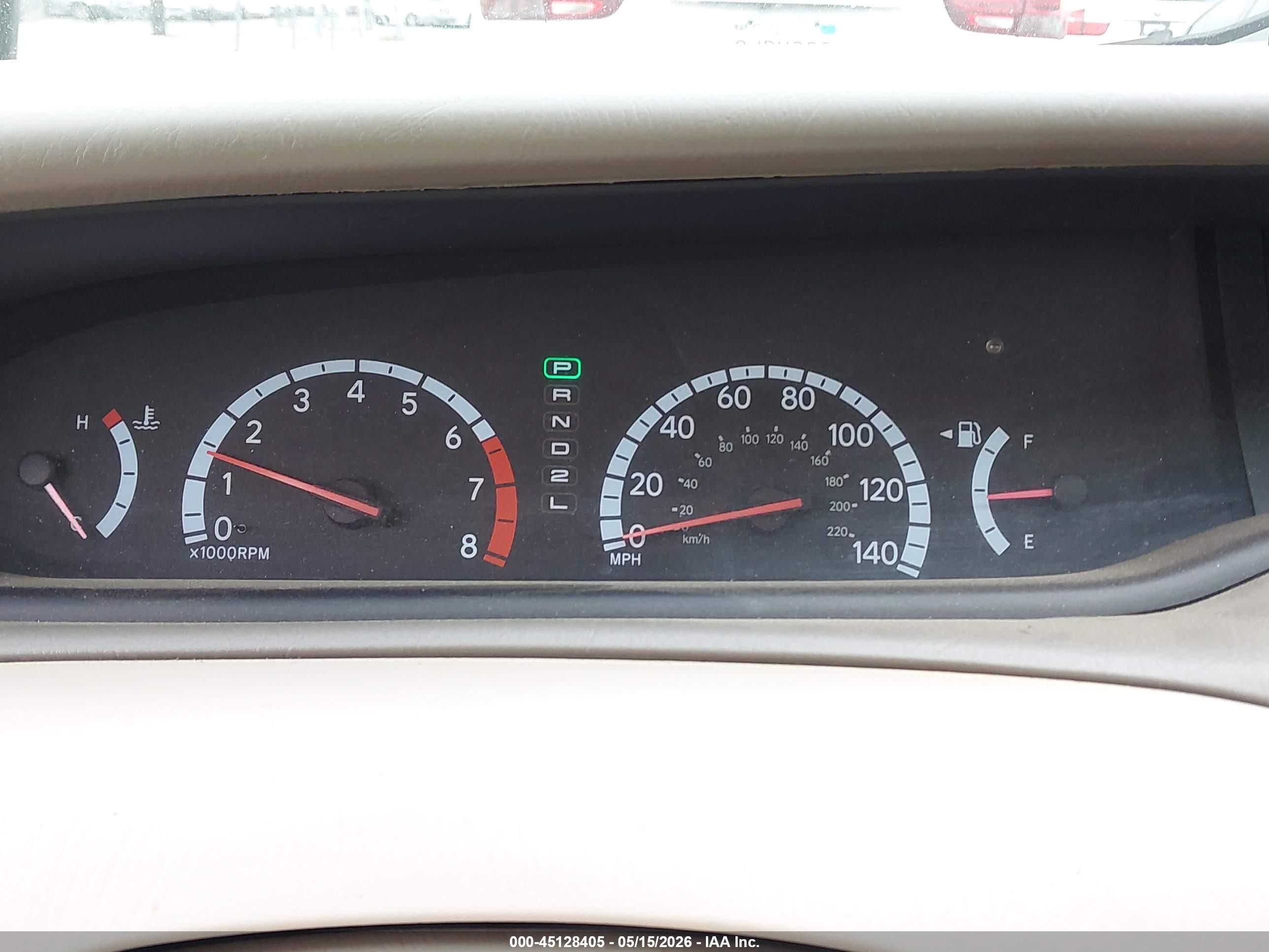 2002 Toyota Avalon Xl Белый vin: 4T1BF28B22U242918
