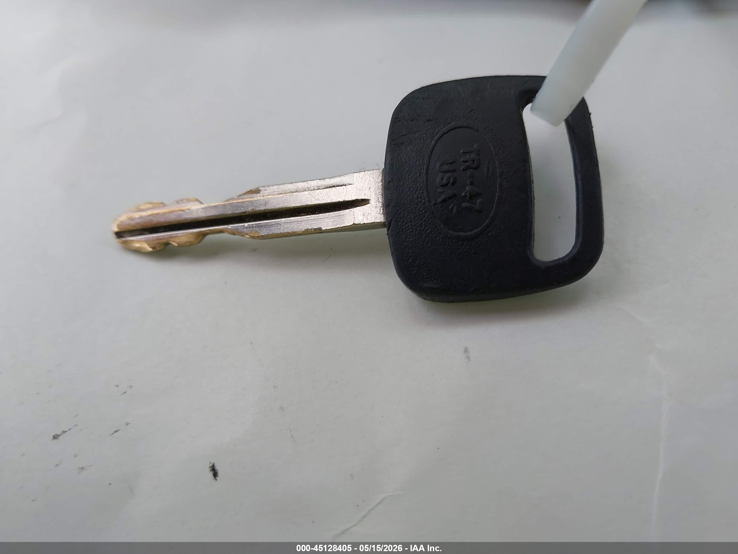 2002 Toyota Avalon Xl Белый vin: 4T1BF28B22U242918