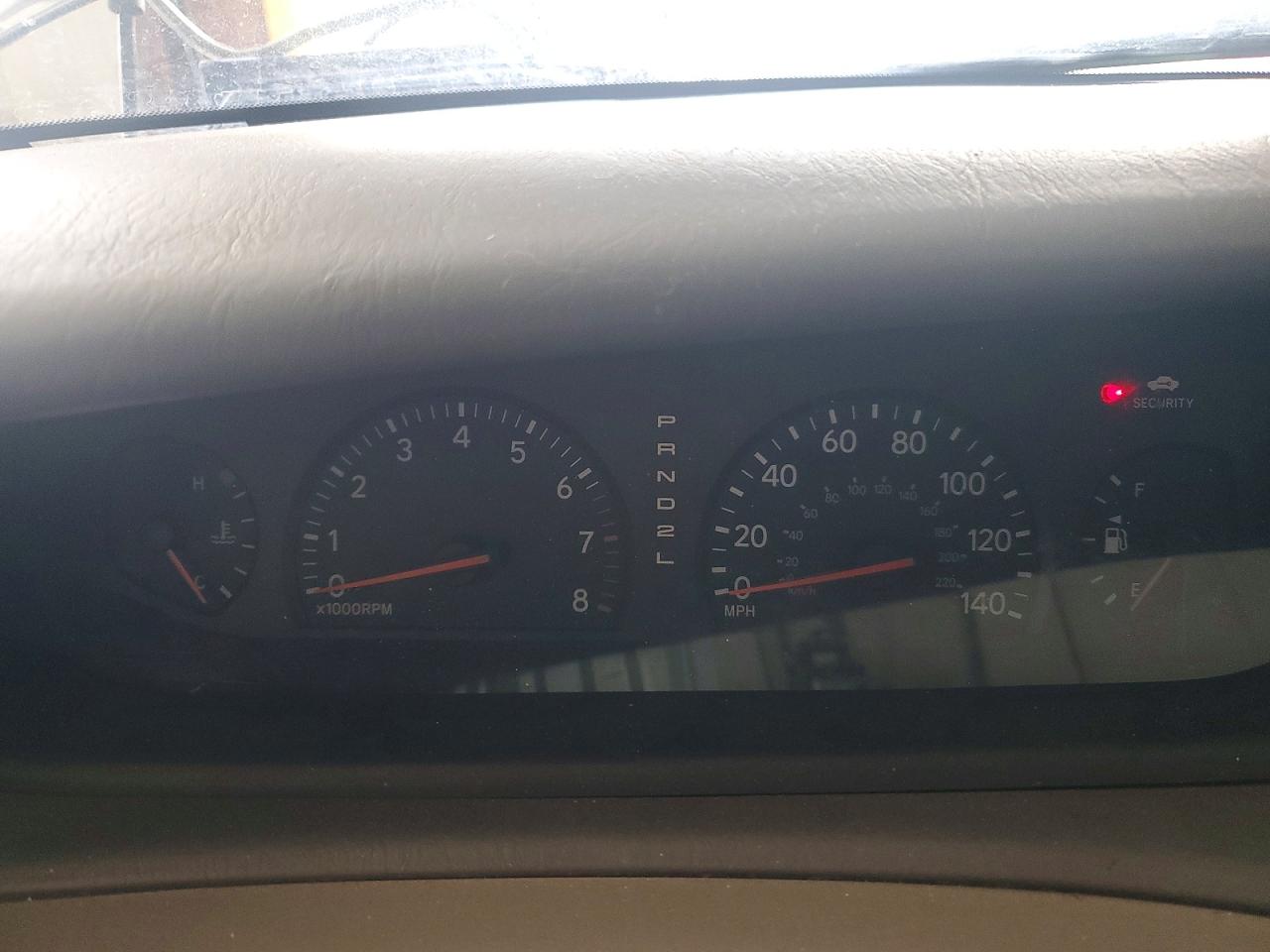 2003 Toyota Avalon Xl Gray vin: 4T1BF28B23U269845