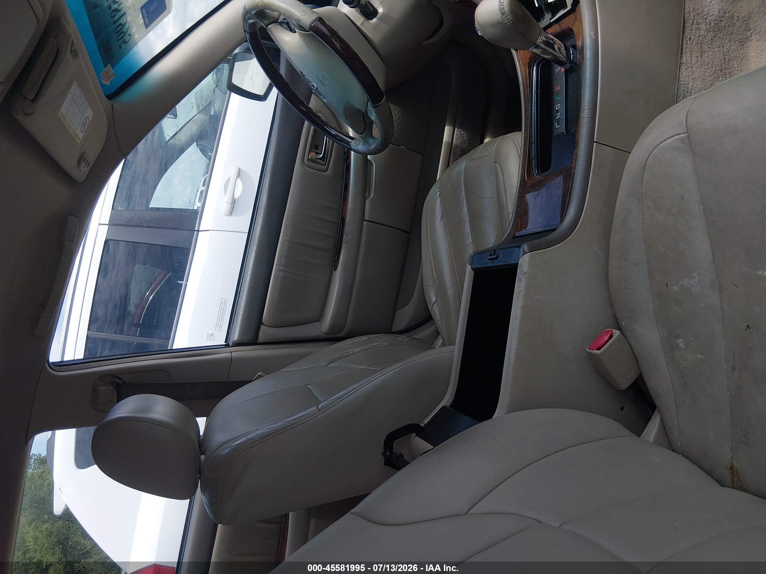 2003 Toyota Avalon Xls Золотой vin: 4T1BF28B23U320308