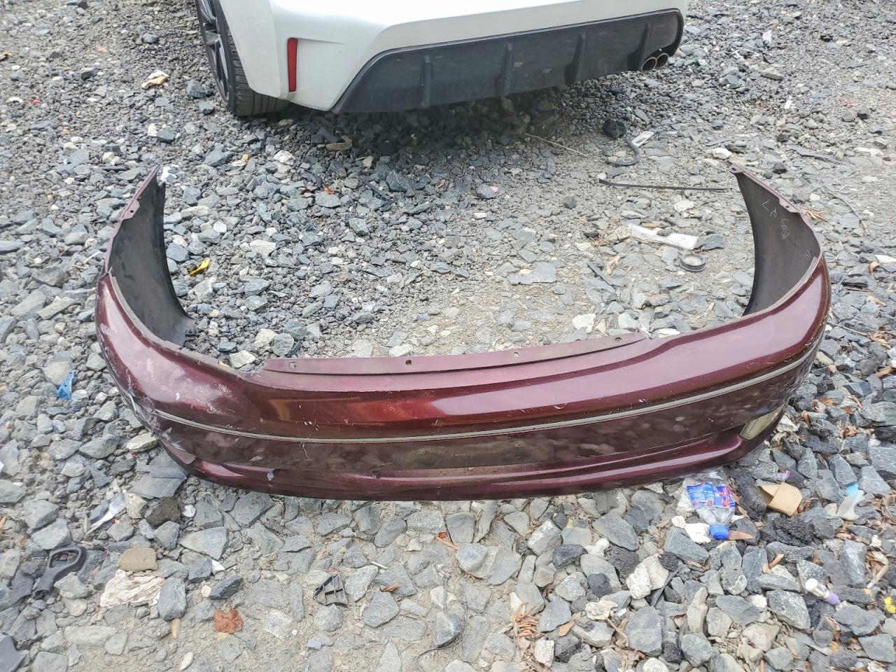 2004 Toyota Avalon Xls Burgundy vin: 4T1BF28B24U344318