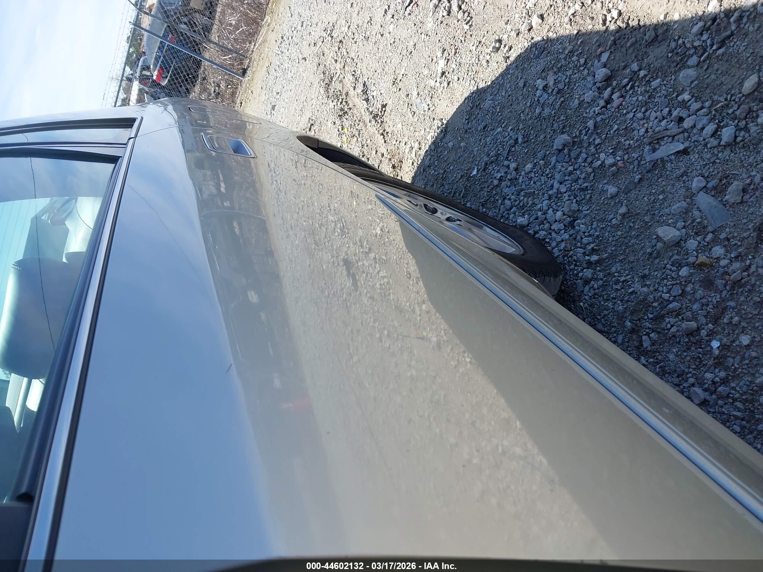 2000 Toyota Avalon Xls Silver vin: 4T1BF28B2YU051847