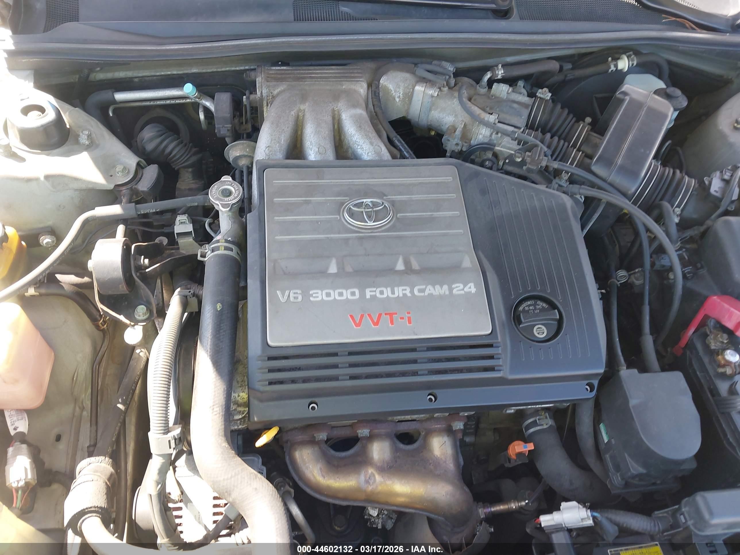 2000 Toyota Avalon Xls Silver vin: 4T1BF28B2YU051847