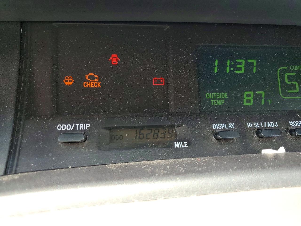 2000 Toyota Avalon Xls Tan vin: 4T1BF28B2YU069037
