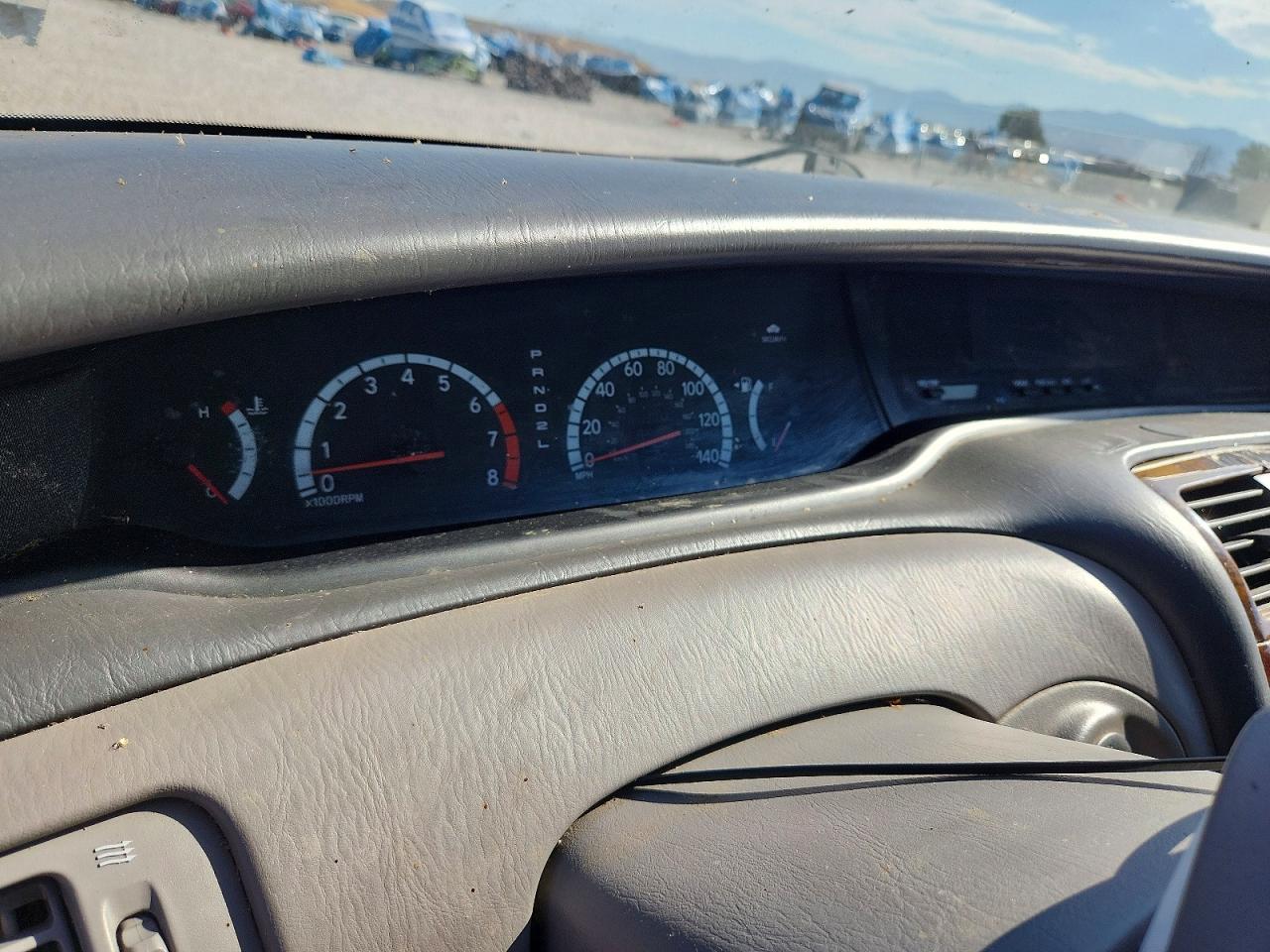 2001 Toyota Avalon Xls Black vin: 4T1BF28B31U148237