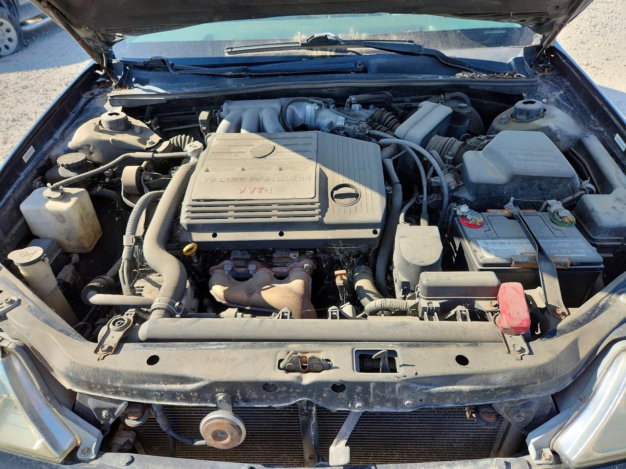 2001 Toyota Avalon Xls Black vin: 4T1BF28B31U148237
