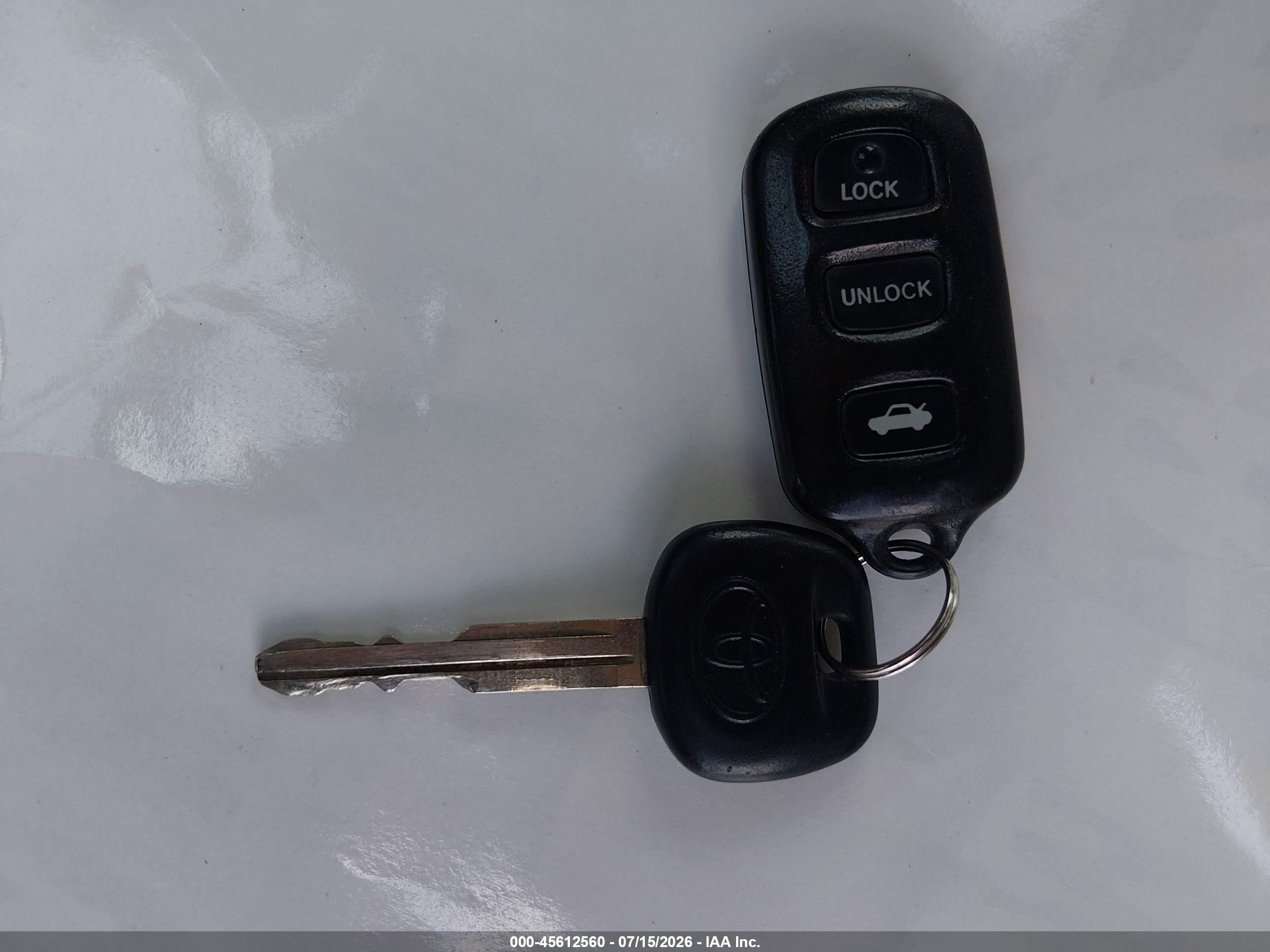 2001 Toyota Avalon Xls Maroon vin: 4T1BF28B31U178676