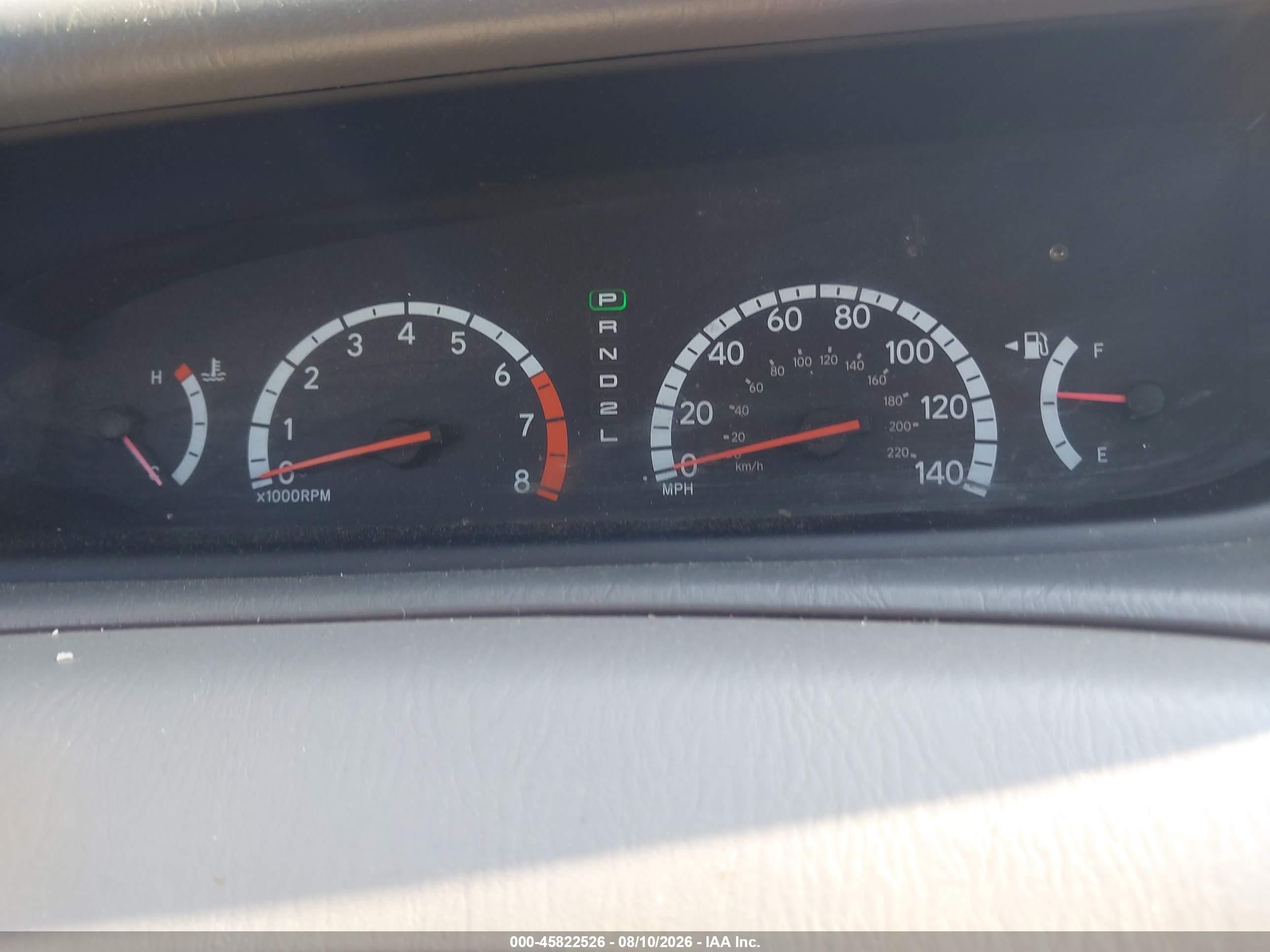 2002 Toyota Avalon Xl Серебряный vin: 4T1BF28B32U248050