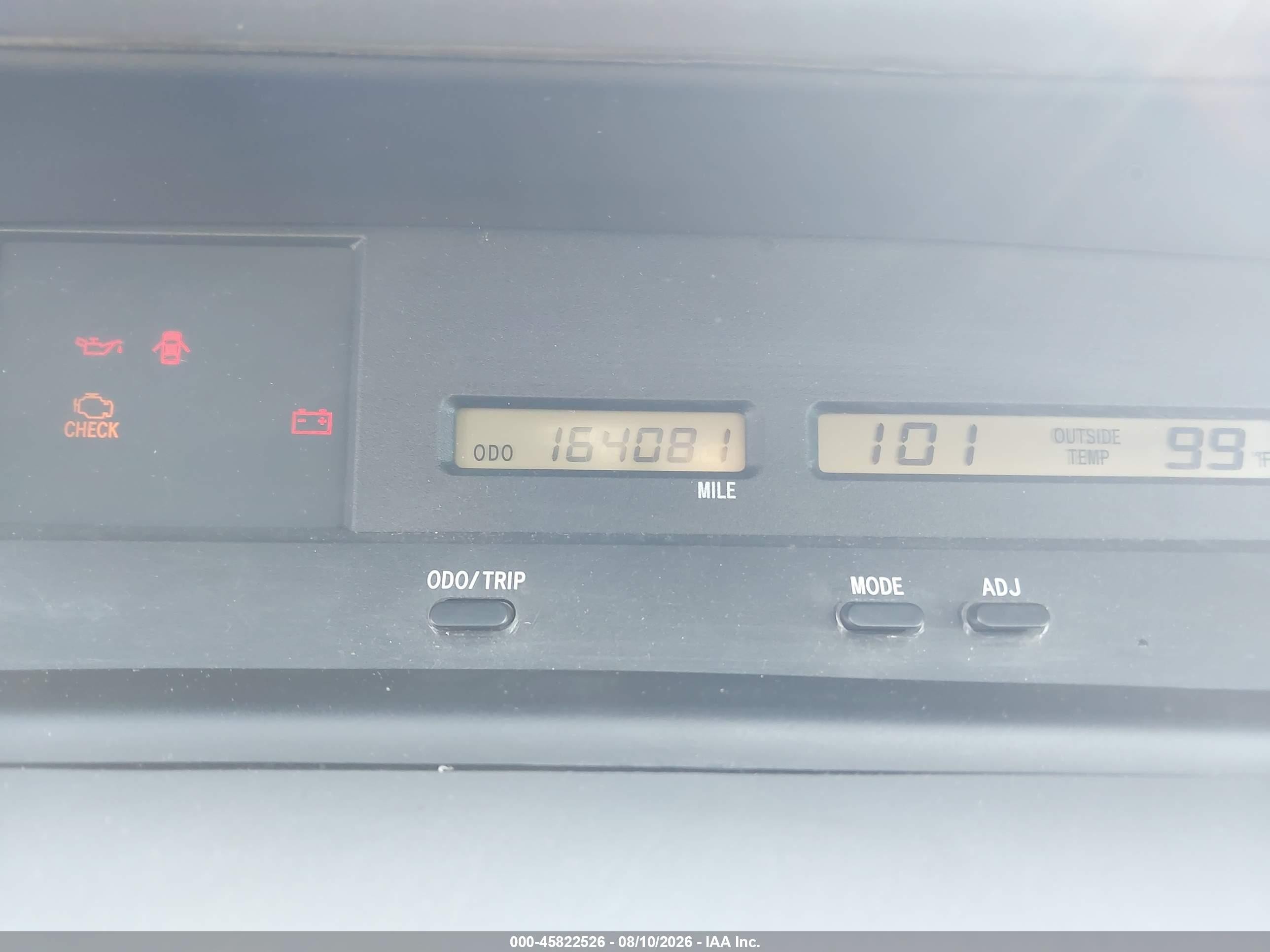 2002 Toyota Avalon Xl Серебряный vin: 4T1BF28B32U248050