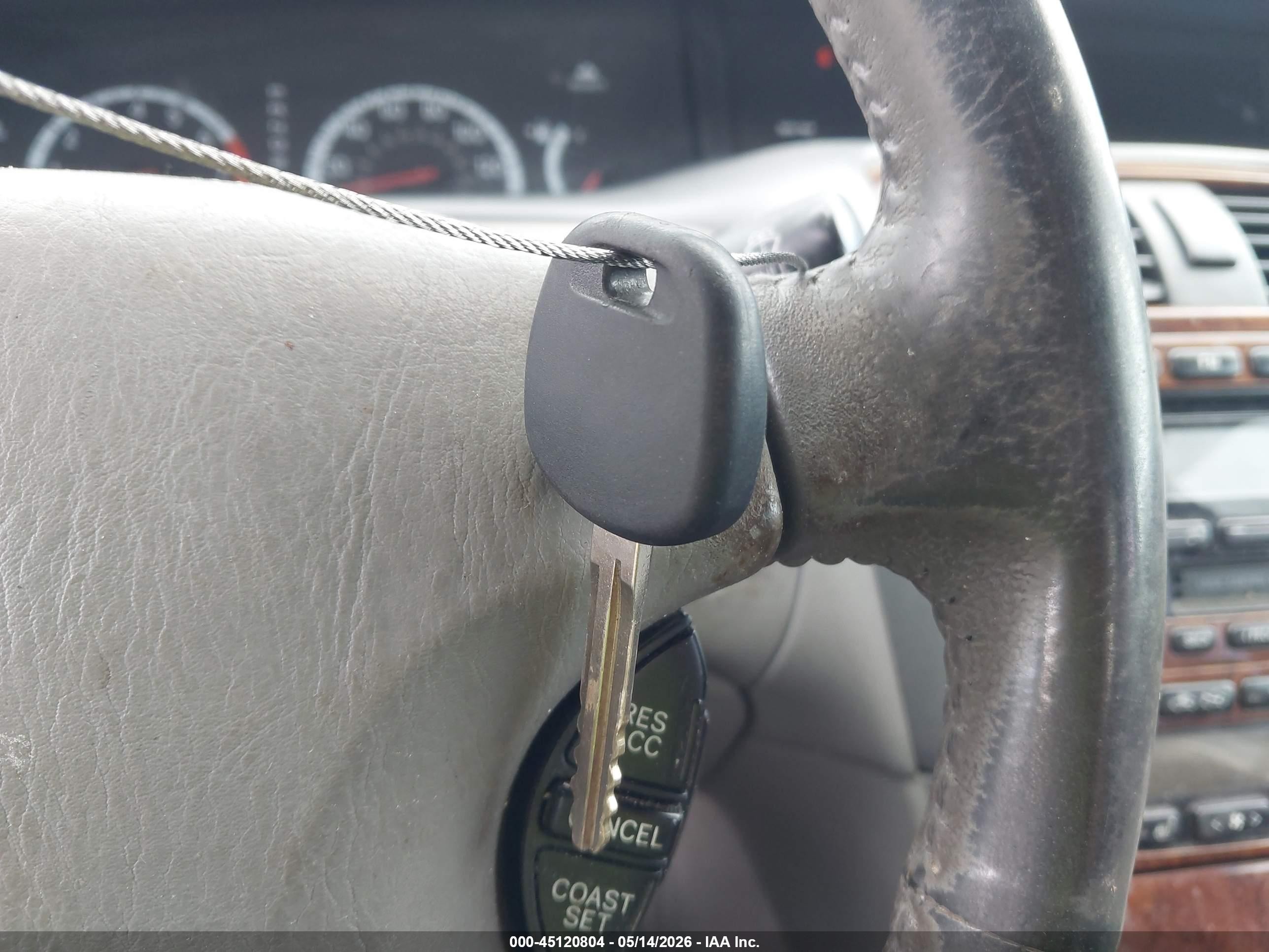 2002 Toyota Avalon Xls Черный vin: 4T1BF28B32U262689
