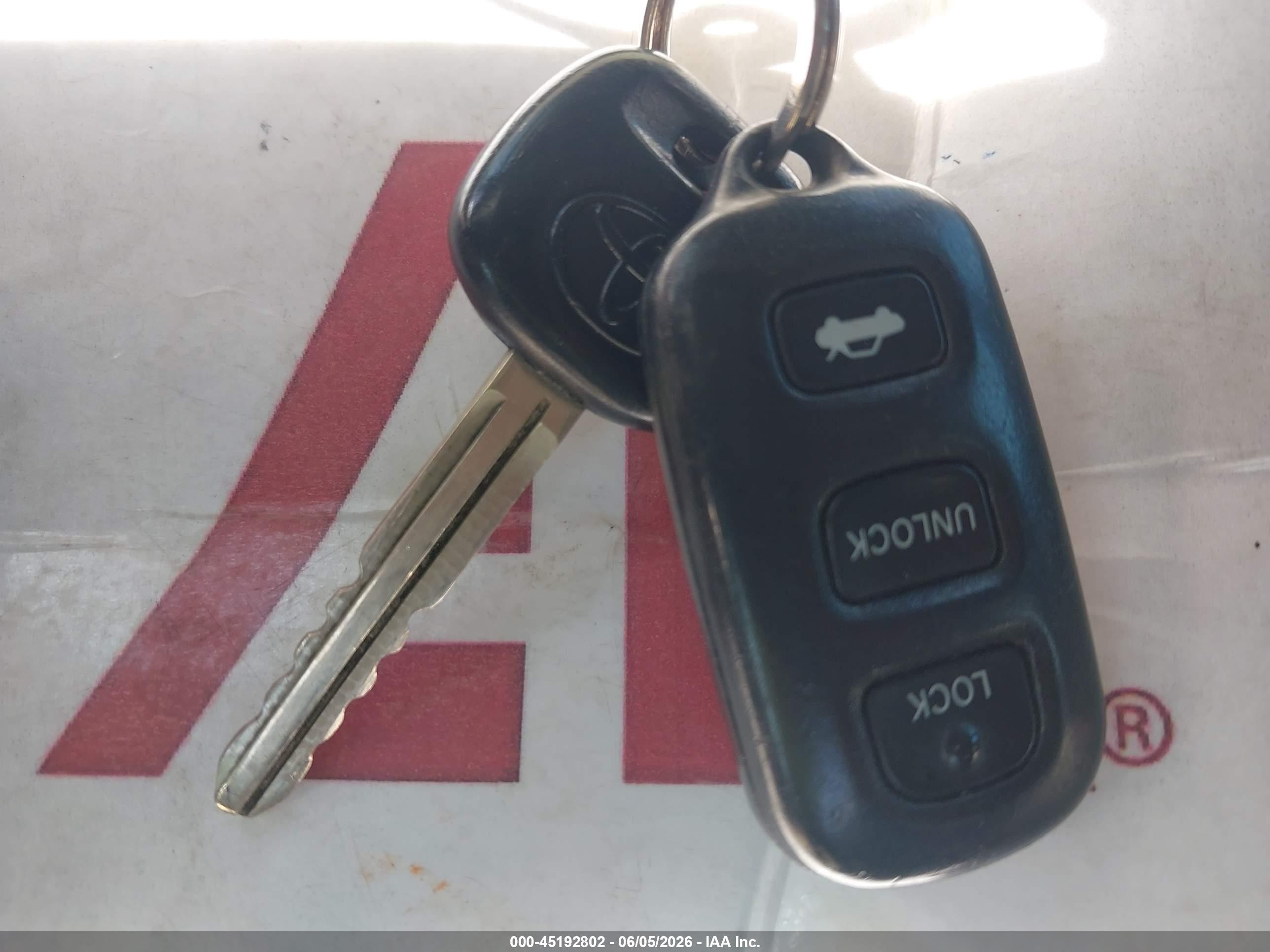2003 Toyota Avalon Xls White vin: 4T1BF28B33U281390