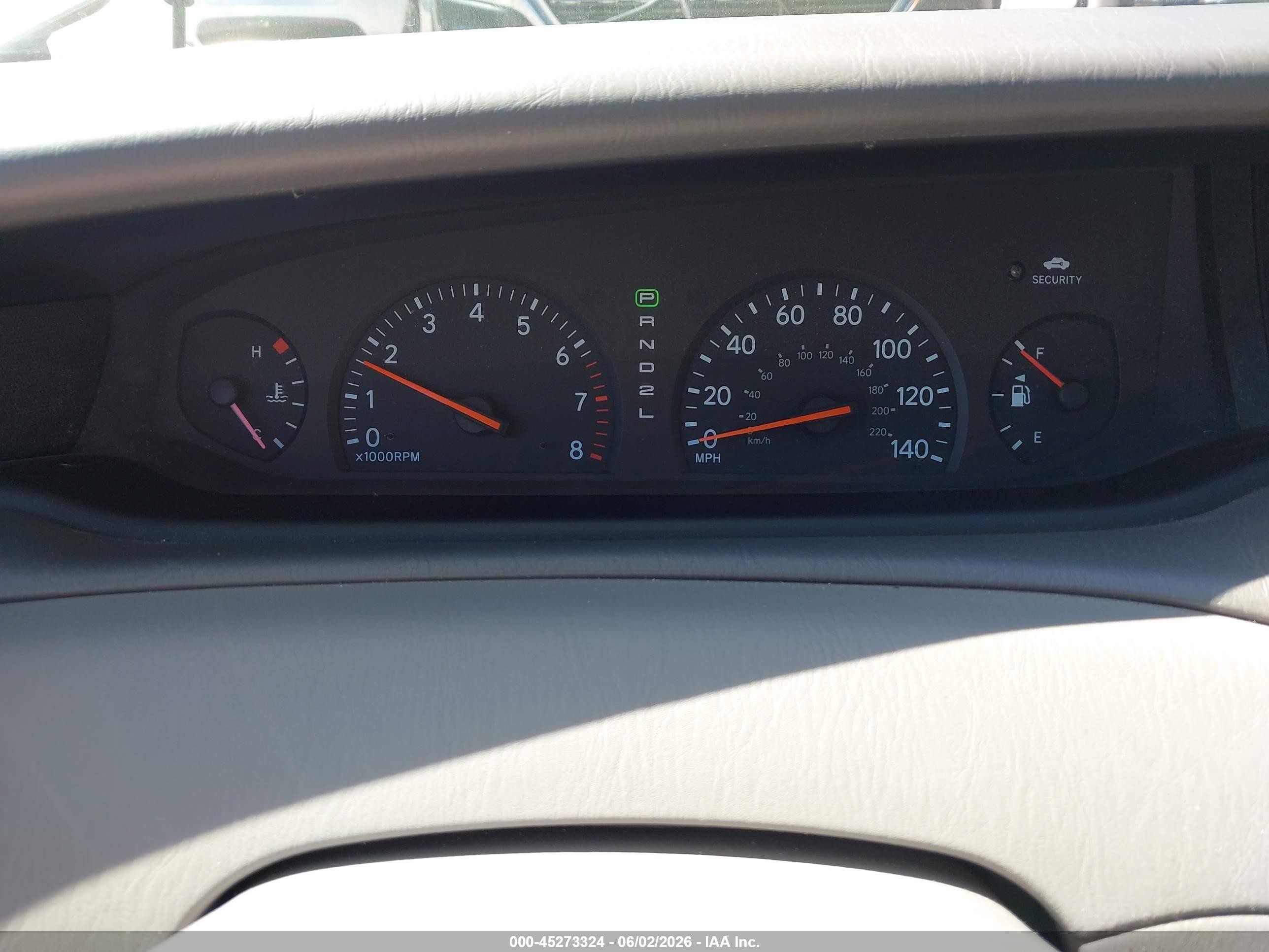 2003 Toyota Avalon Xls Silver vin: 4T1BF28B33U287495