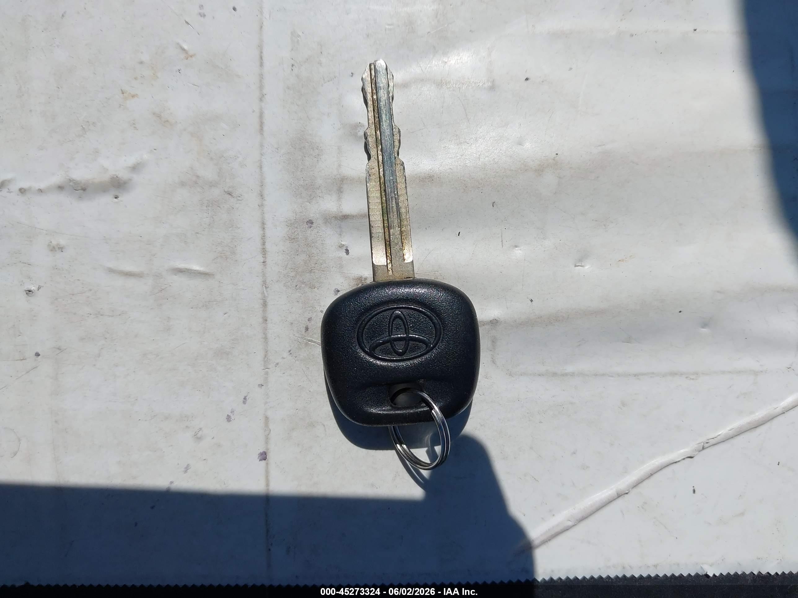 2003 Toyota Avalon Xls Silver vin: 4T1BF28B33U287495