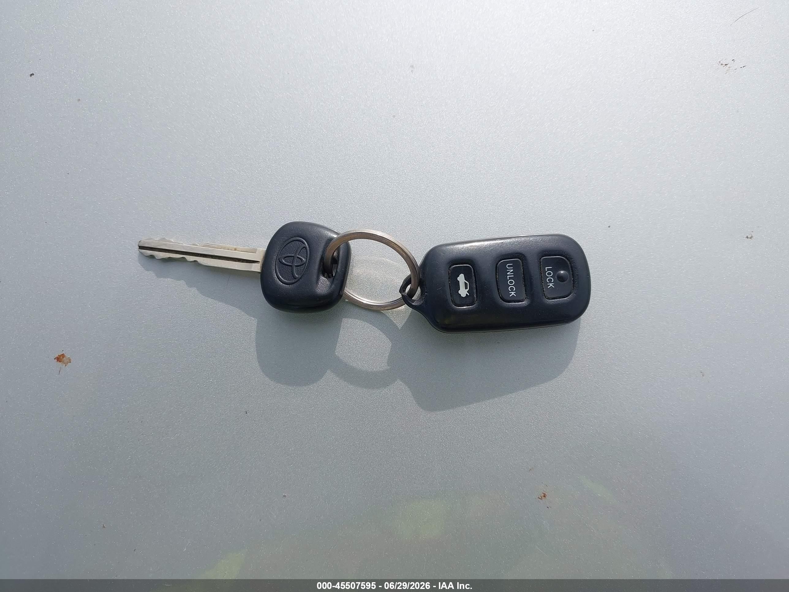 2003 Toyota Avalon Xls Silver vin: 4T1BF28B33U302075