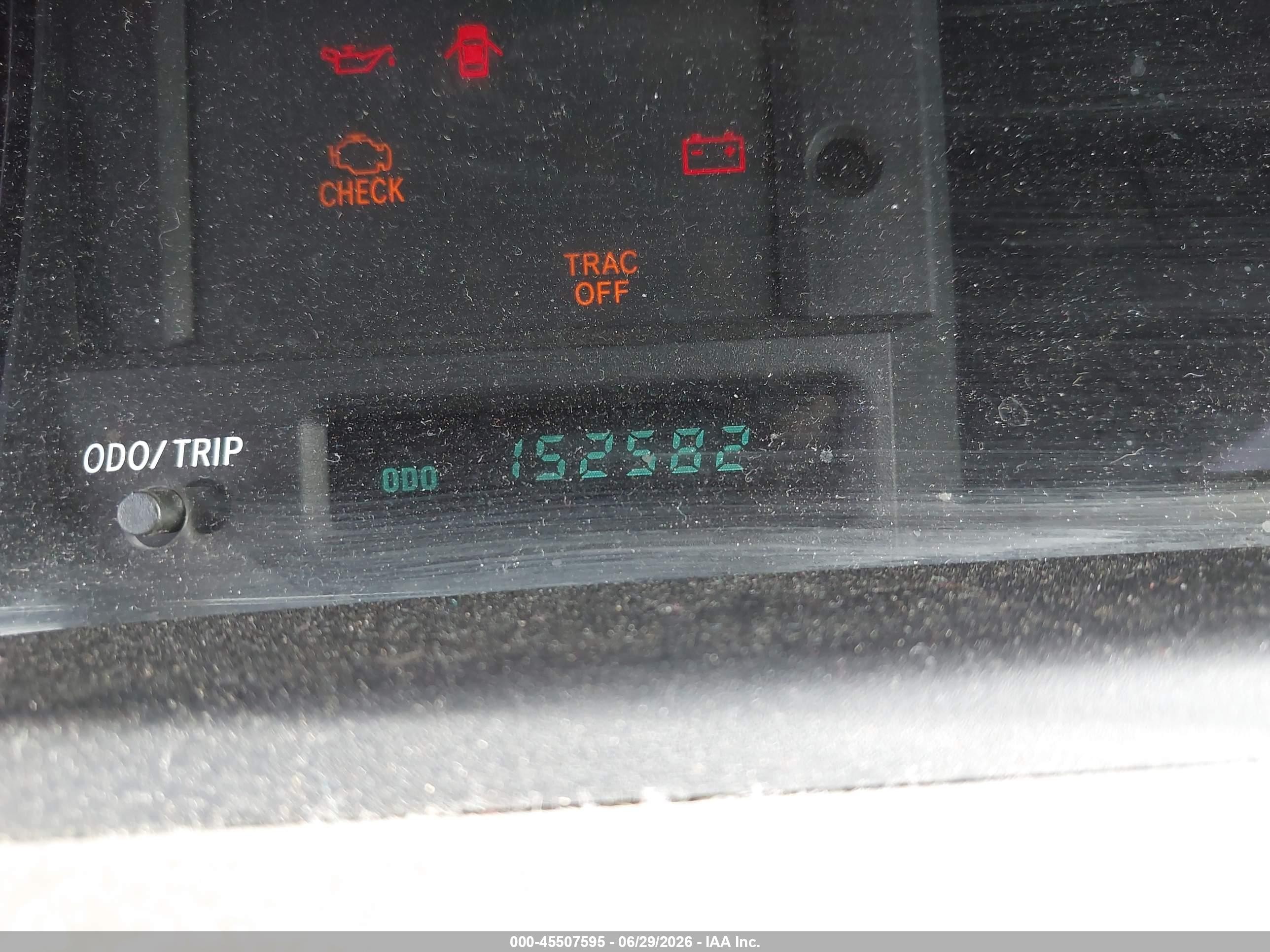 2003 Toyota Avalon Xls Silver vin: 4T1BF28B33U302075