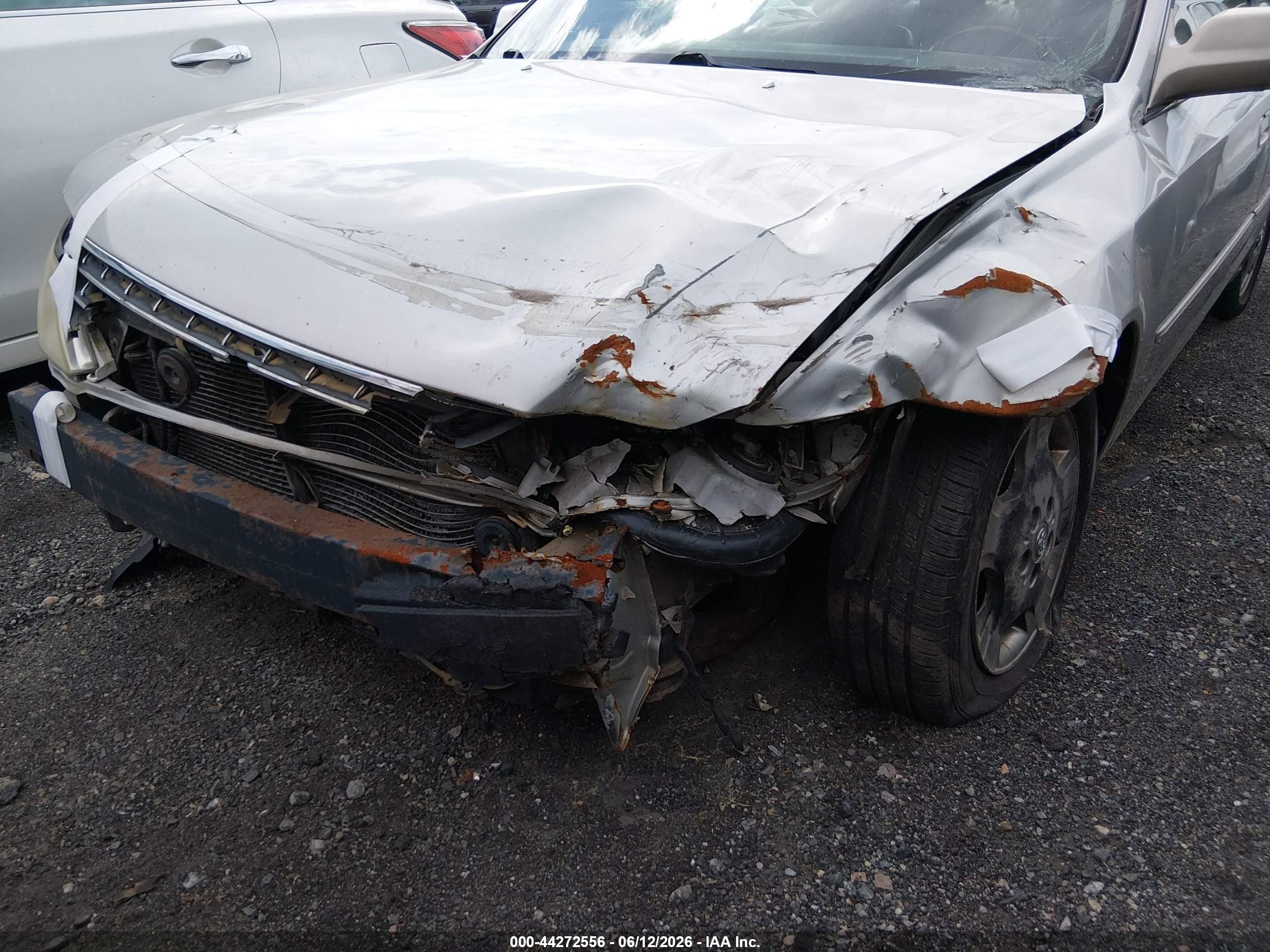 2003 Toyota Avalon Xls Silver vin: 4T1BF28B33U316803