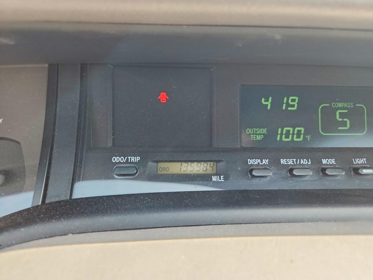2004 Toyota Avalon Xls Серебряный vin: 4T1BF28B34U357434