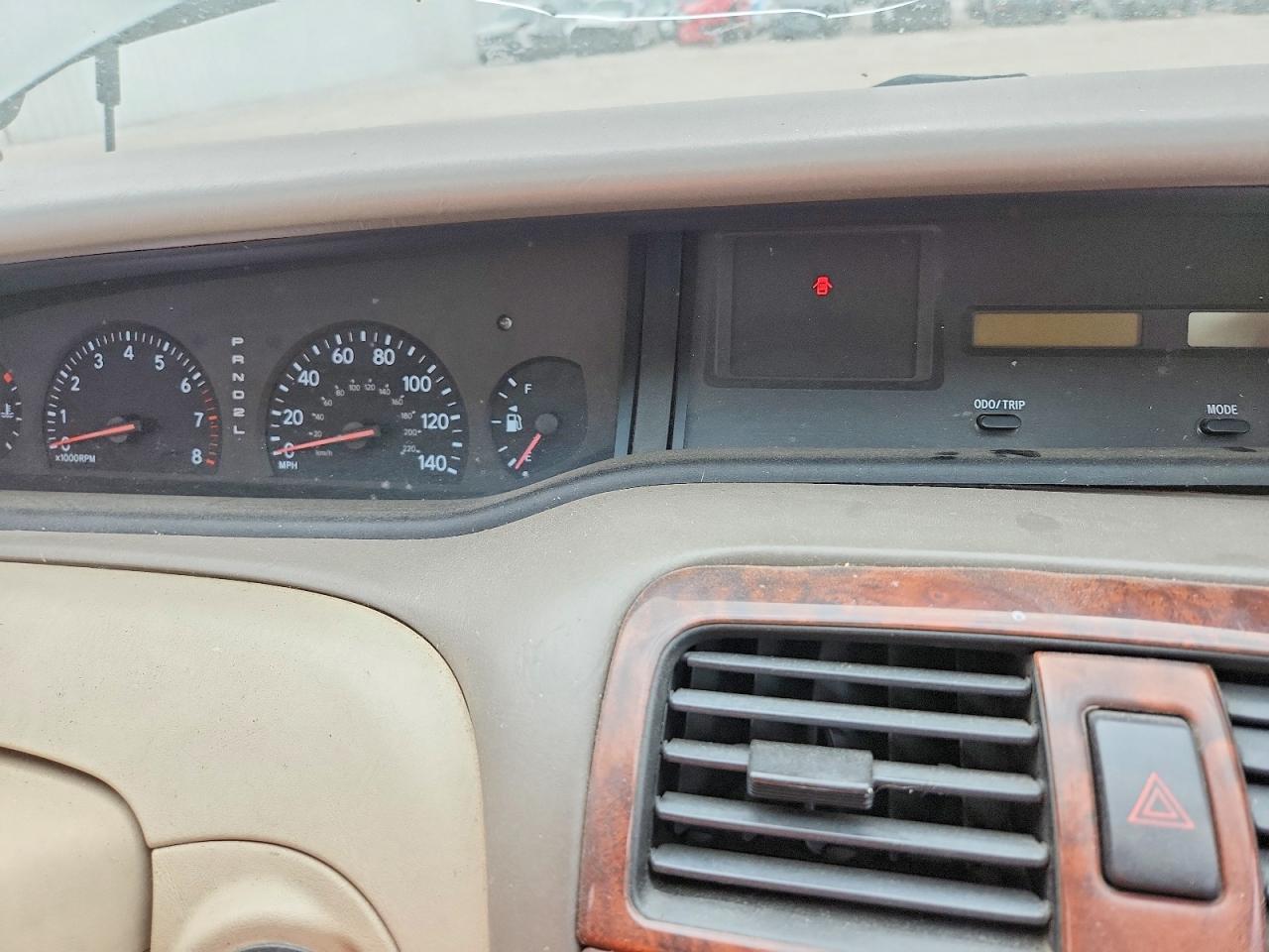 2004 Toyota Avalon Xl Gray vin: 4T1BF28B34U363444