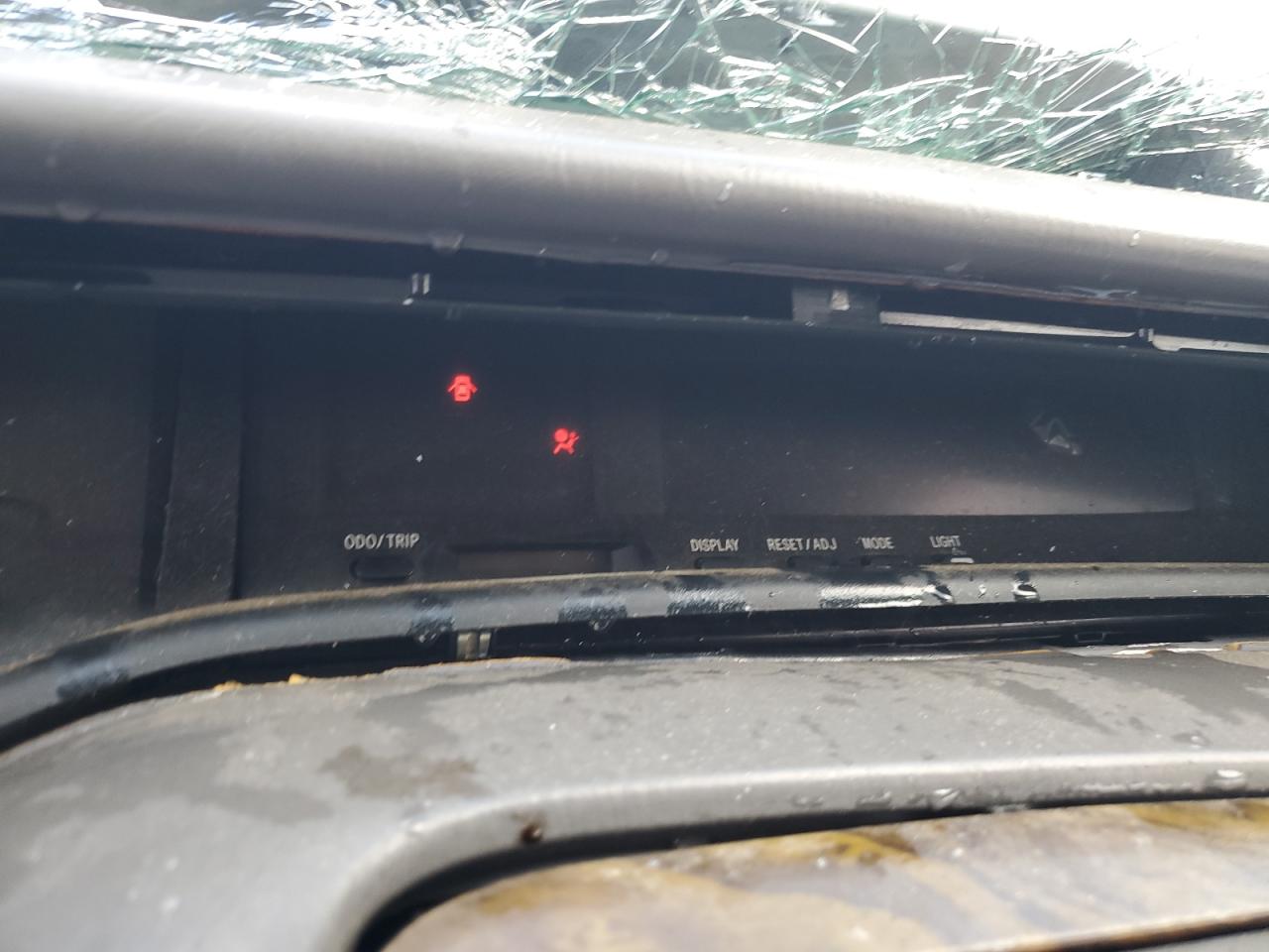 2001 Toyota Avalon Xl Серебряный vin: 4T1BF28B34U386948
