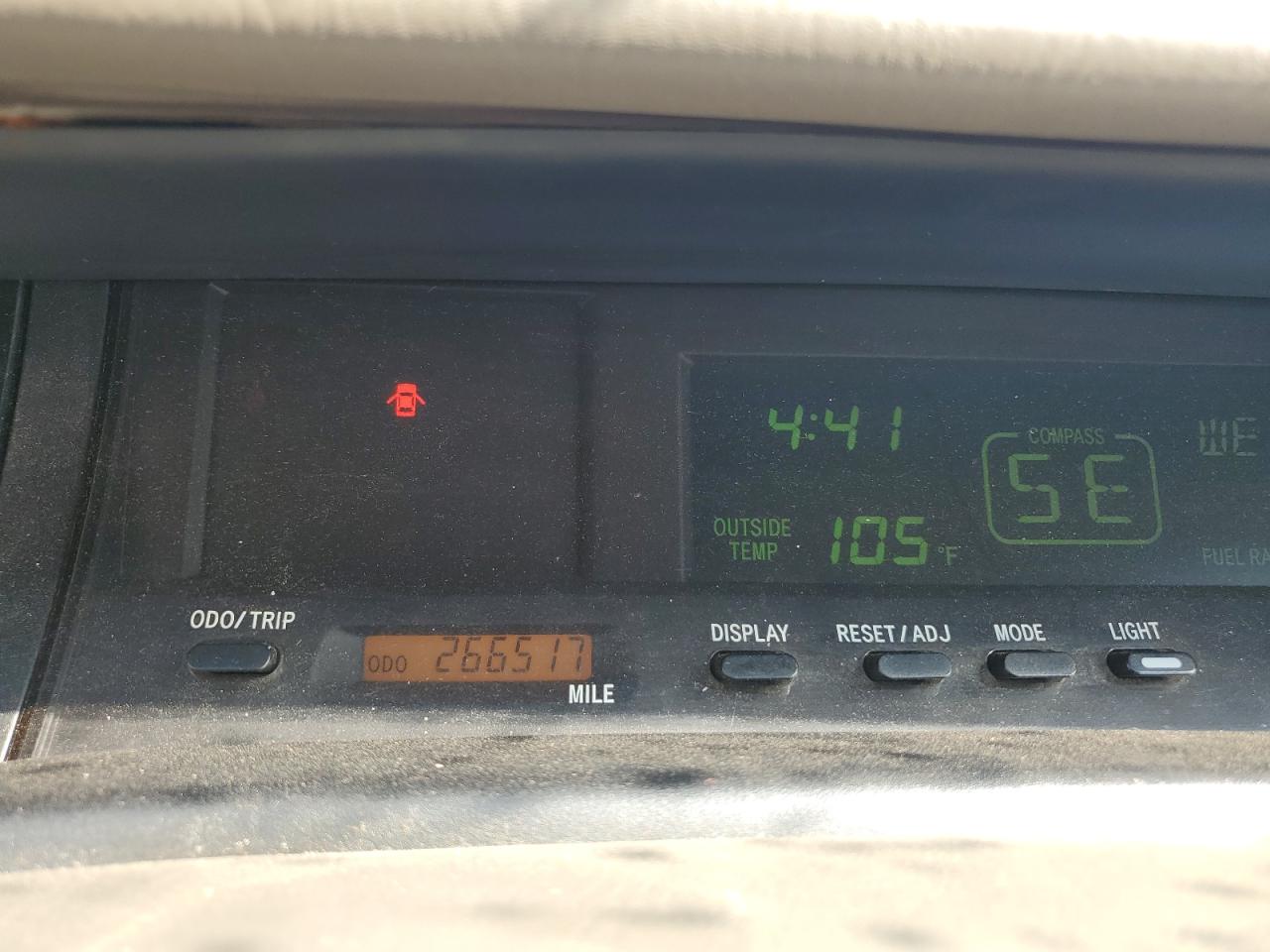 2000 Toyota Avalon Xl Maroon vin: 4T1BF28B3YU005038