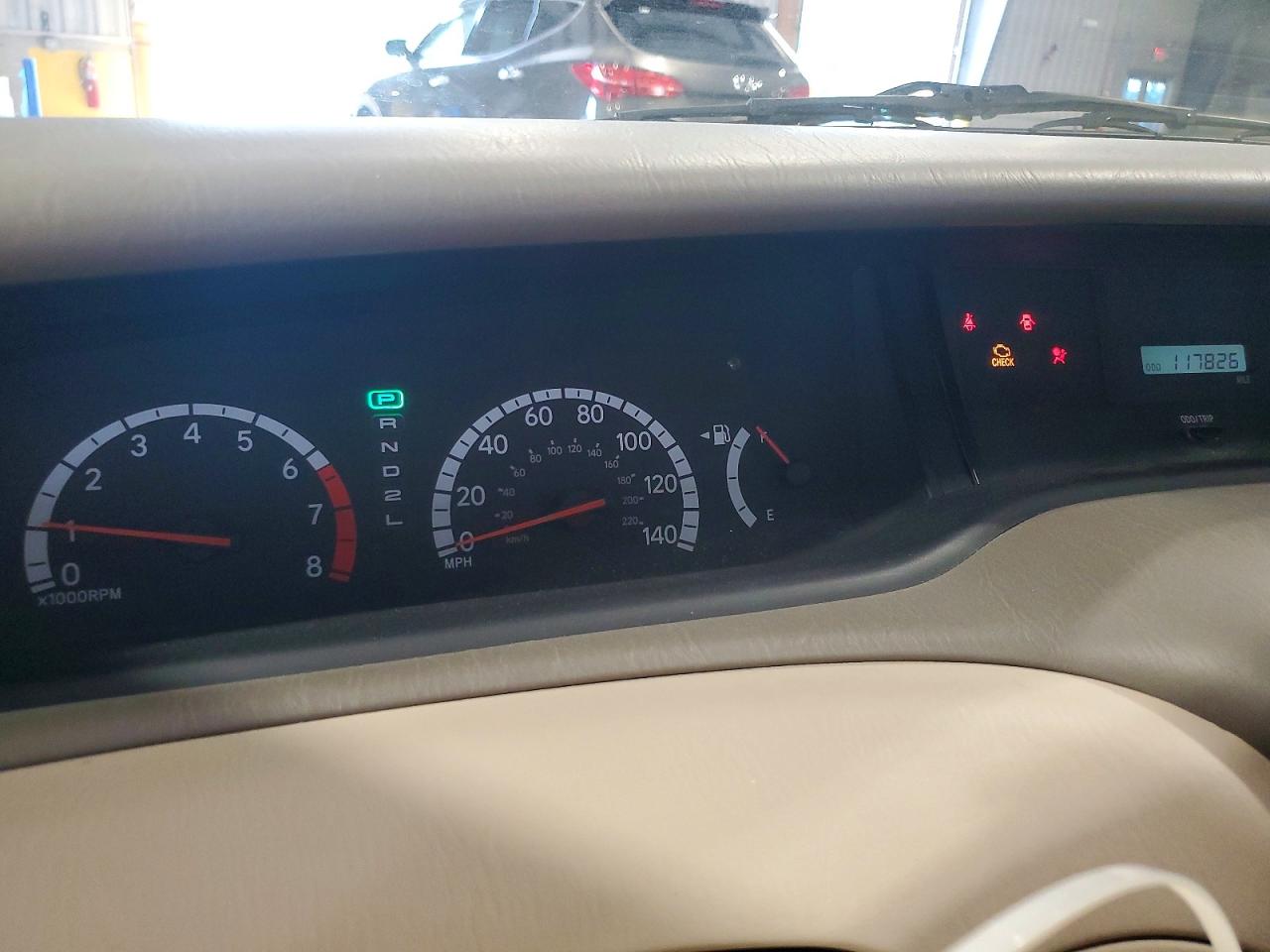 2000 Toyota Avalon Xl Tan vin: 4T1BF28B3YU092228