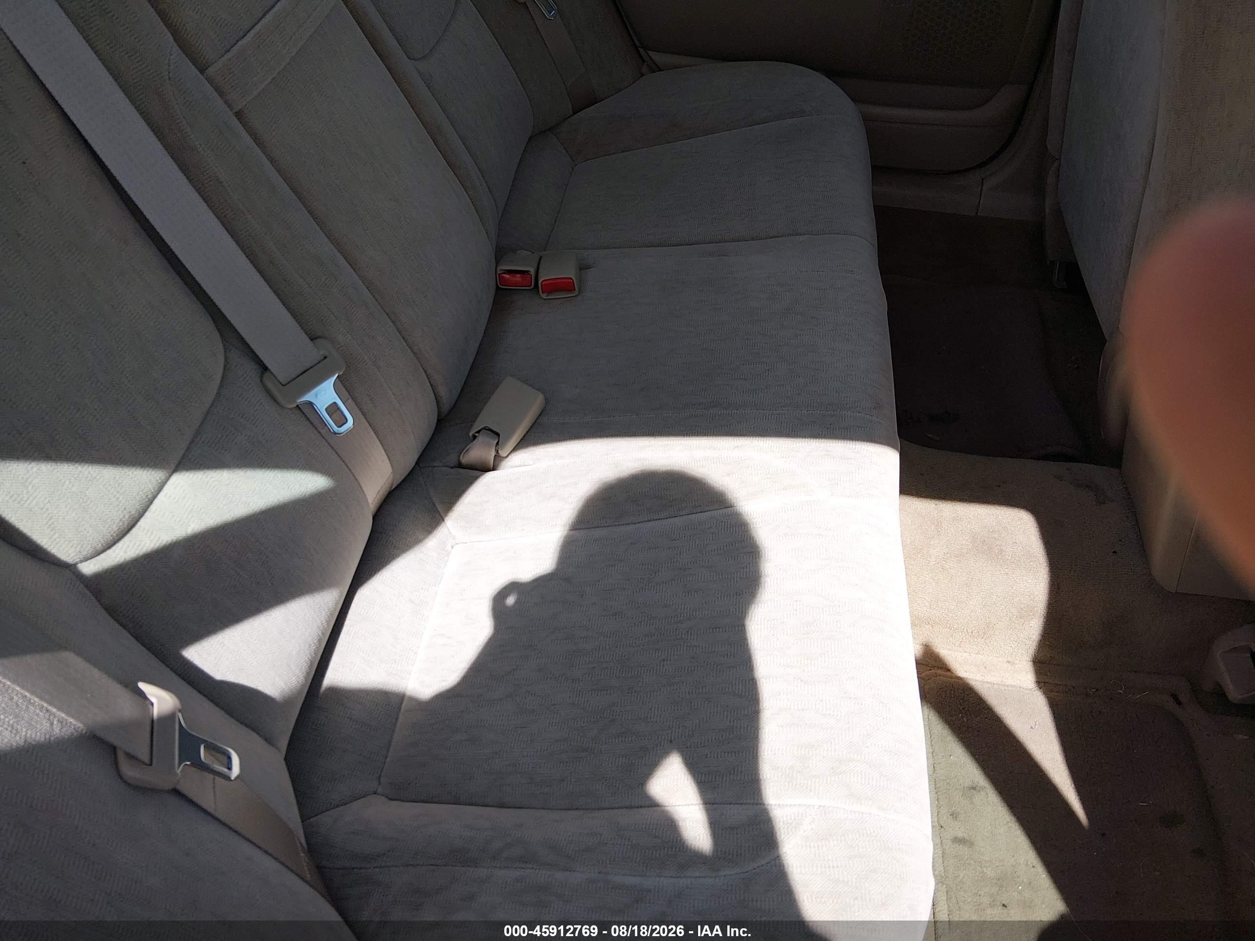 2001 Toyota Avalon Xl Tan vin: 4T1BF28B41U170554