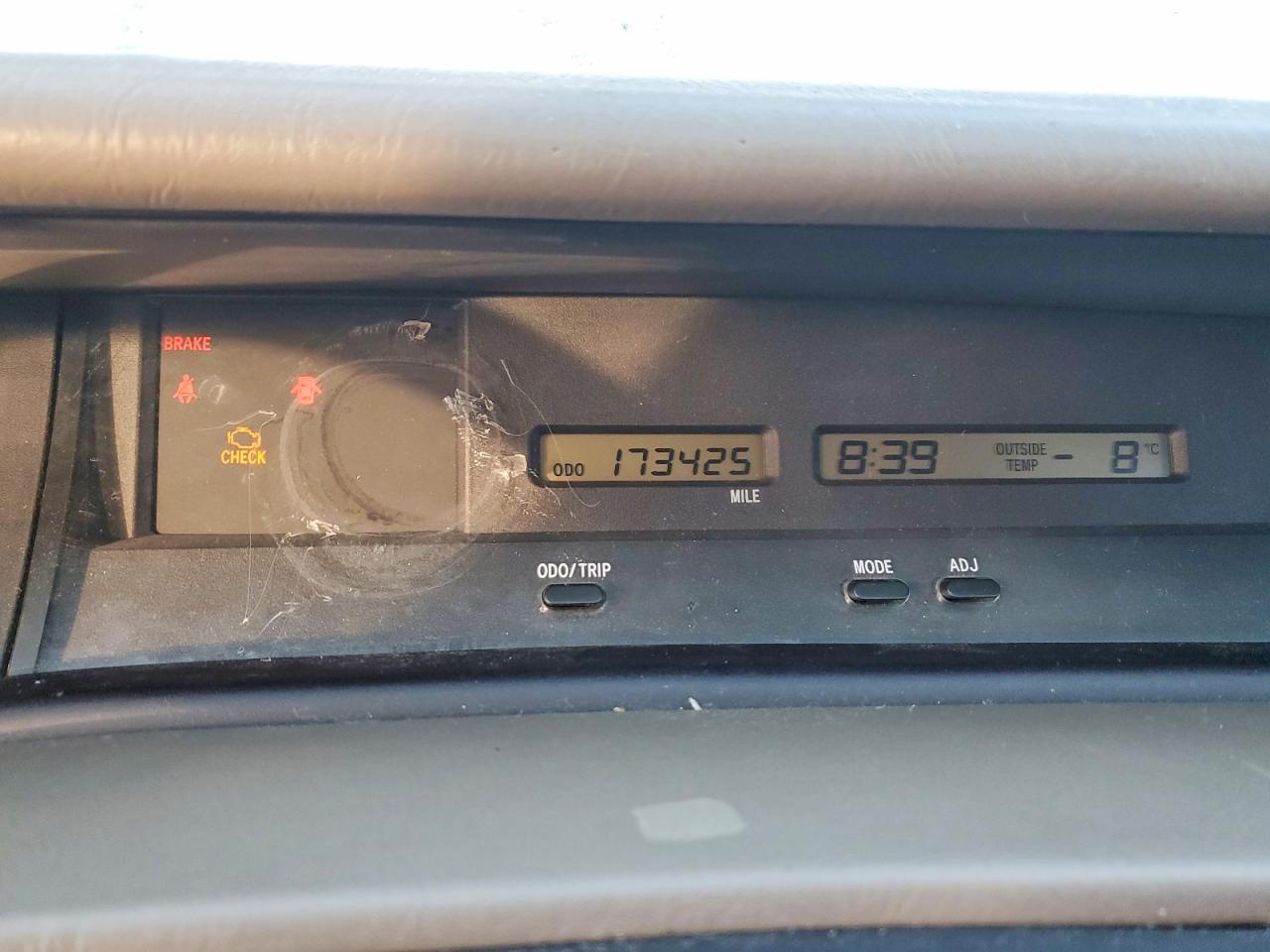 2001 Toyota Avalon Xl Green vin: 4T1BF28B41U186138