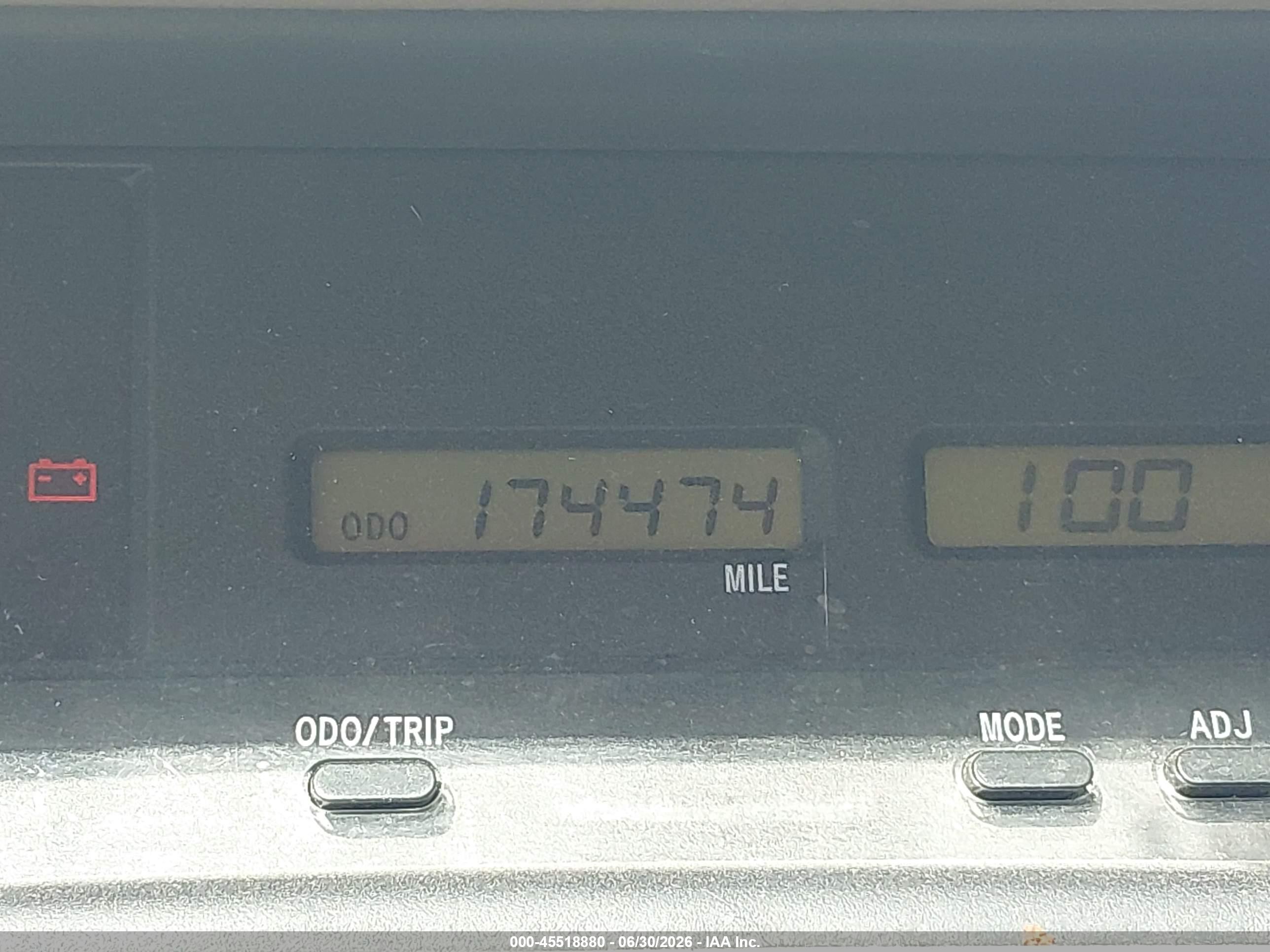 2002 Toyota Avalon Xl White vin: 4T1BF28B42U230723