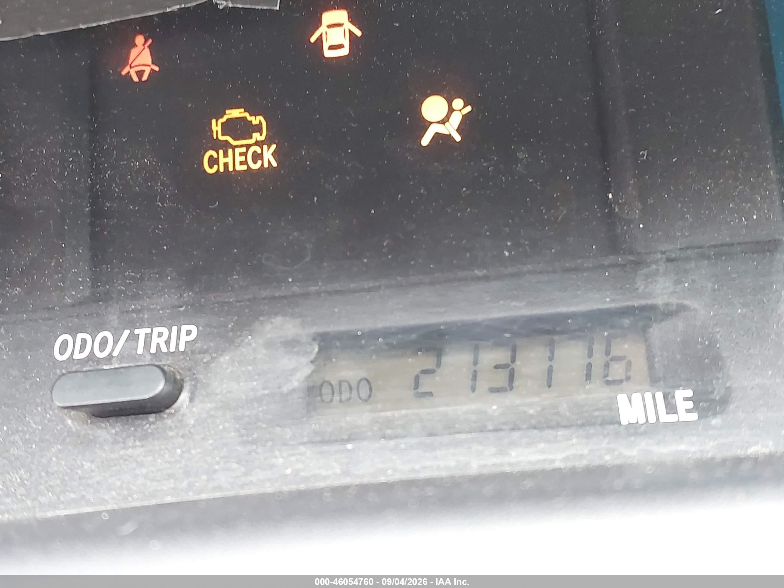 2002 Toyota Avalon Xls Синий vin: 4T1BF28B42U248154