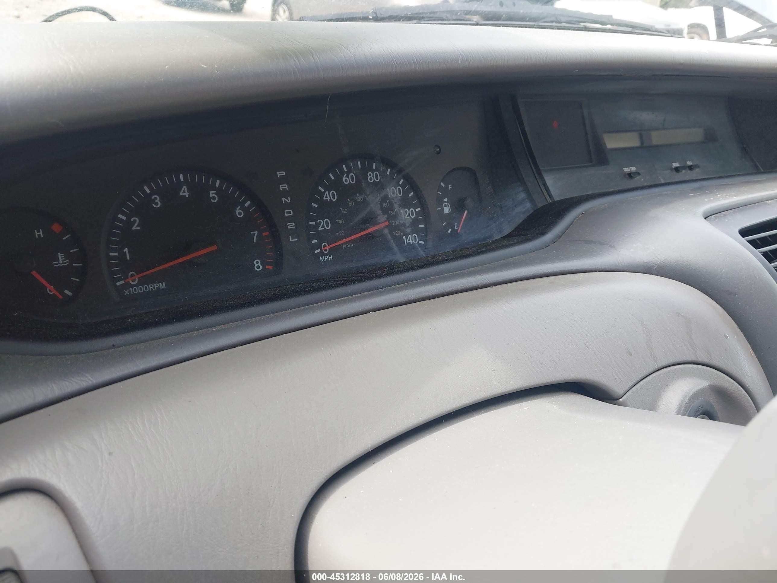 2003 Toyota Avalon Xl Зеленый vin: 4T1BF28B43U275081