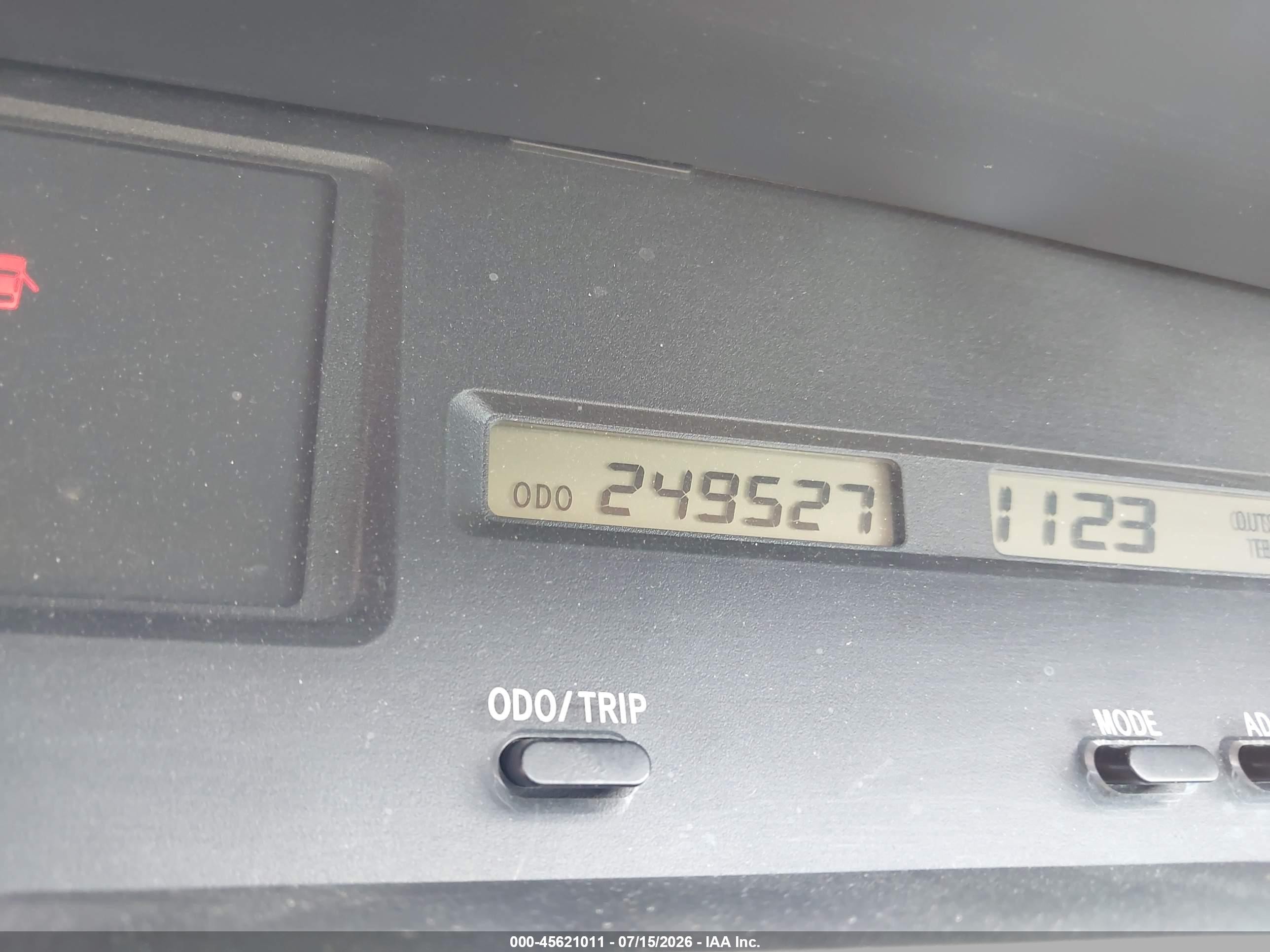2003 Toyota Avalon Xl Black vin: 4T1BF28B43U287411