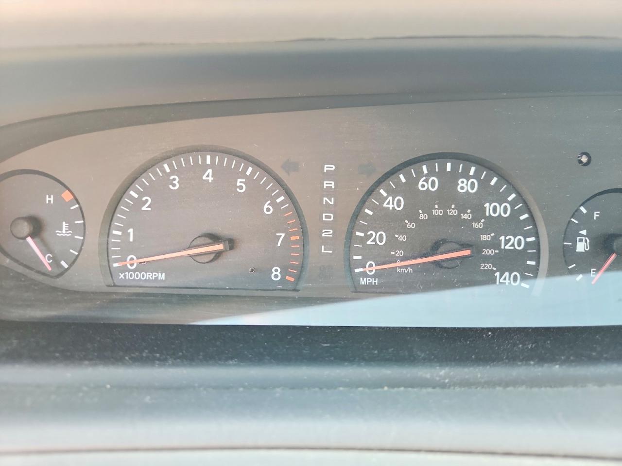 2003 Toyota Avalon Xl Silver vin: 4T1BF28B43U295864