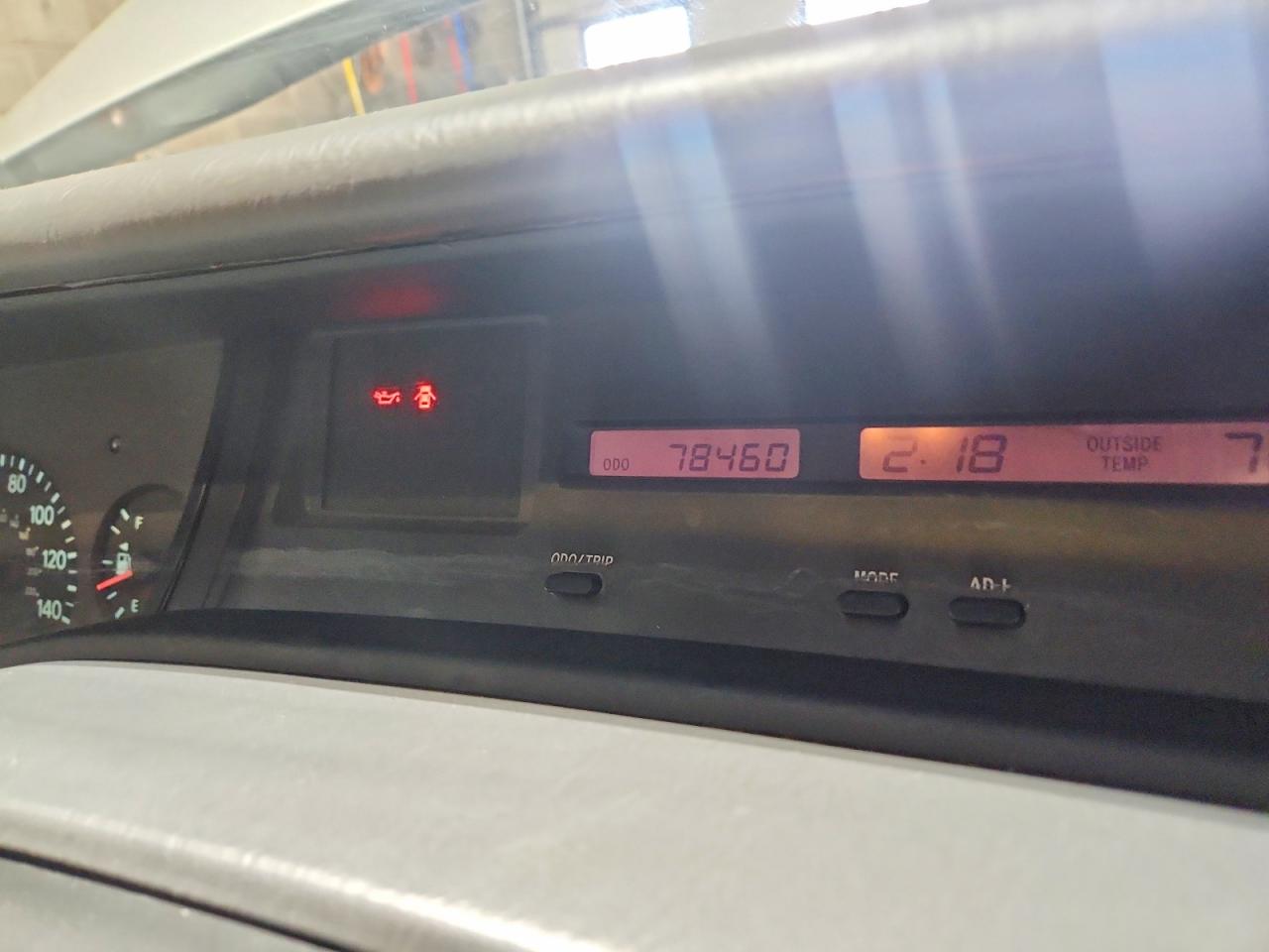 2003 Toyota Avalon Xl Tan vin: 4T1BF28B43U299123