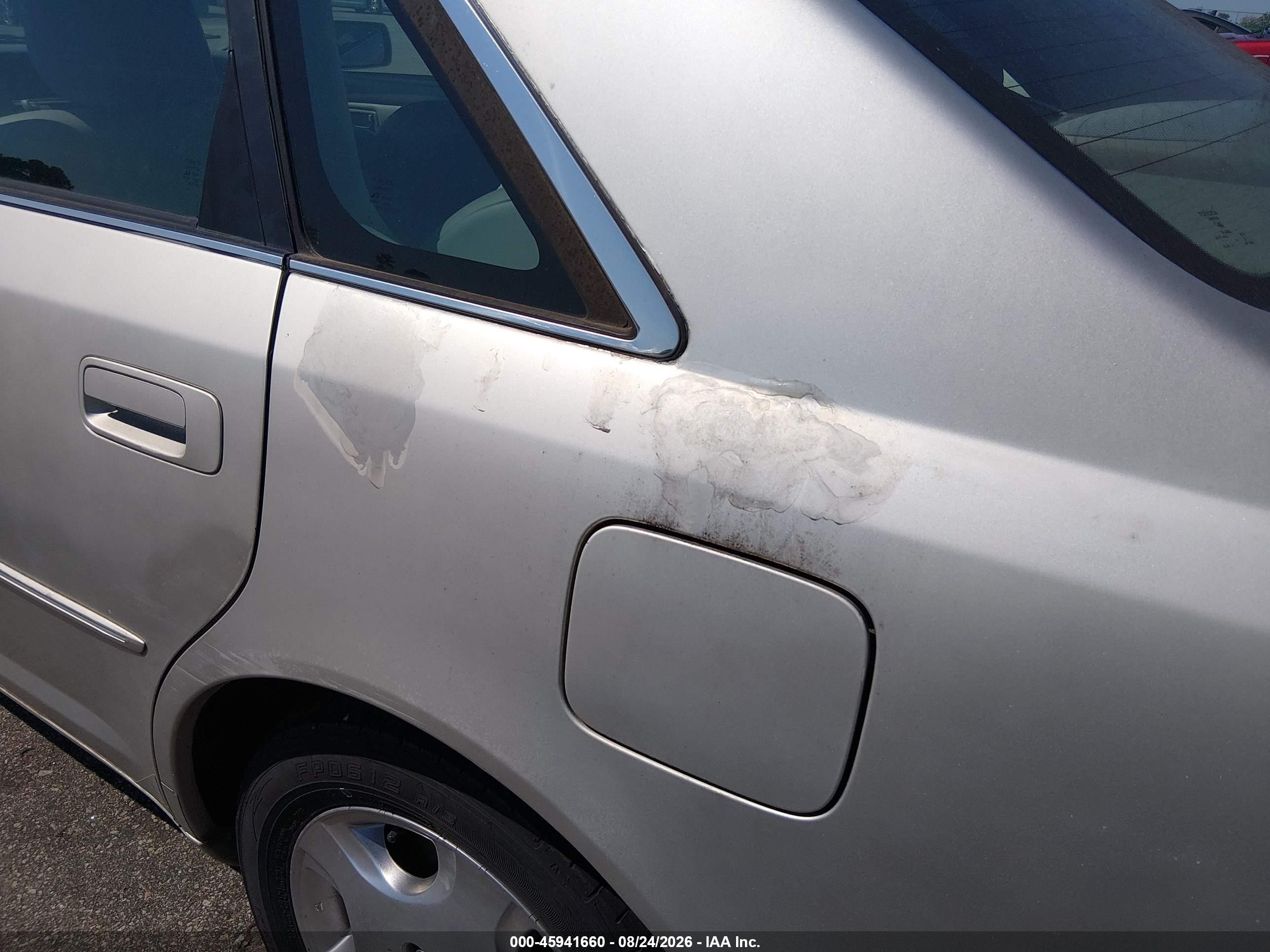 2004 Toyota Avalon Xls Серебряный vin: 4T1BF28B44U350623