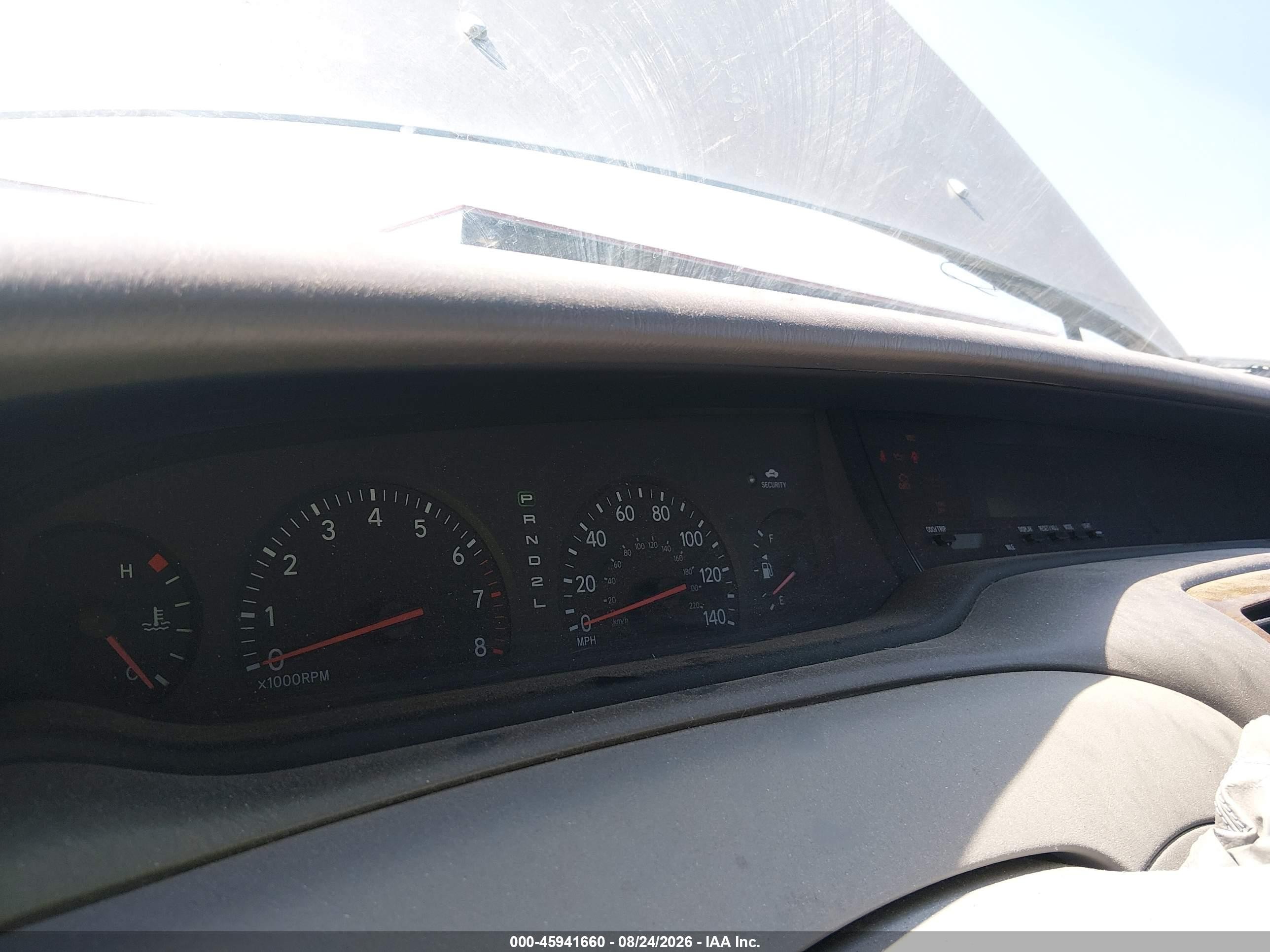 2004 Toyota Avalon Xls Серебряный vin: 4T1BF28B44U350623