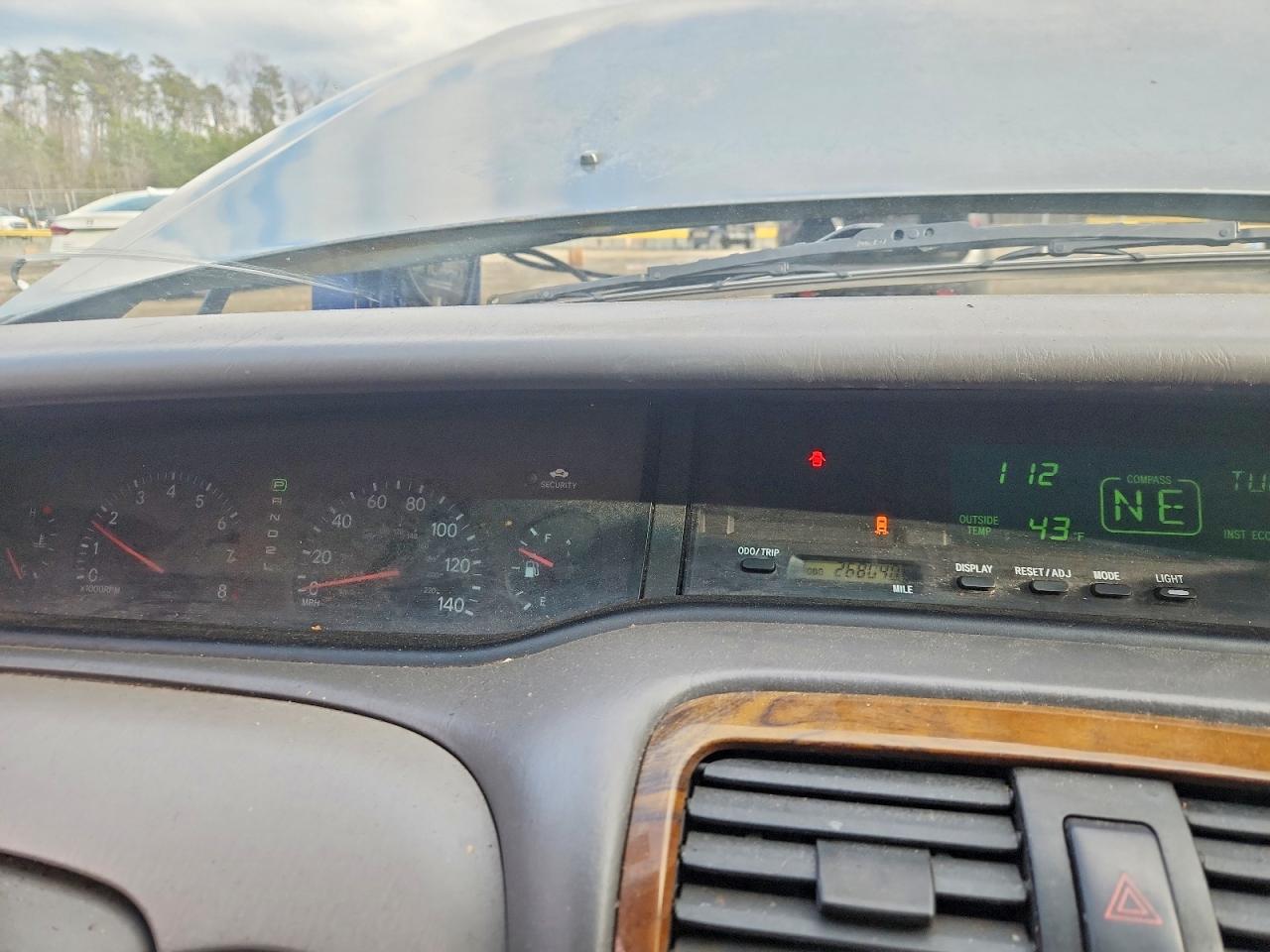 2004 Toyota Avalon Xls Silver vin: 4T1BF28B44U362688