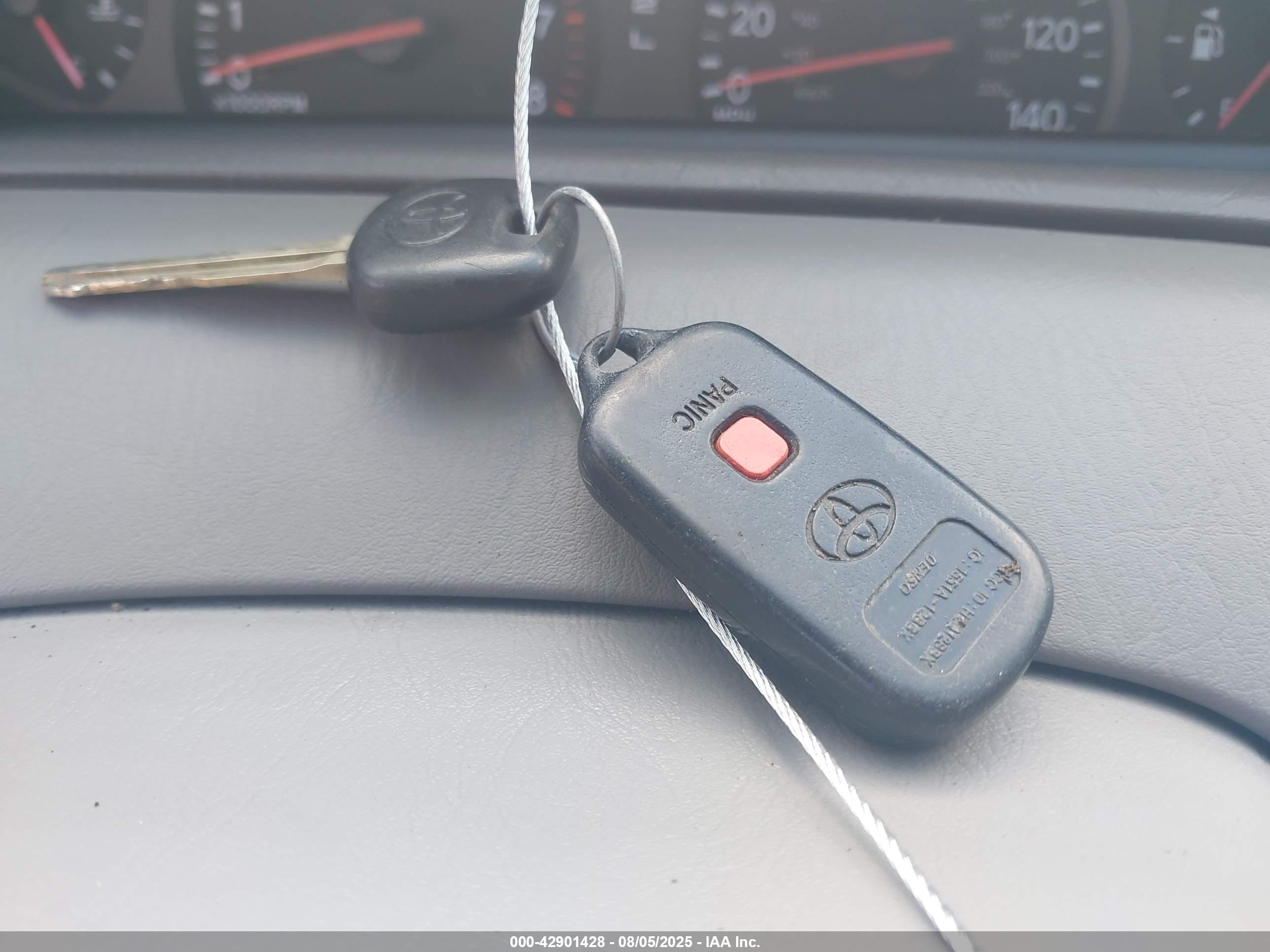 2004 Toyota Avalon Xls Gray vin: 4T1BF28B44U367227