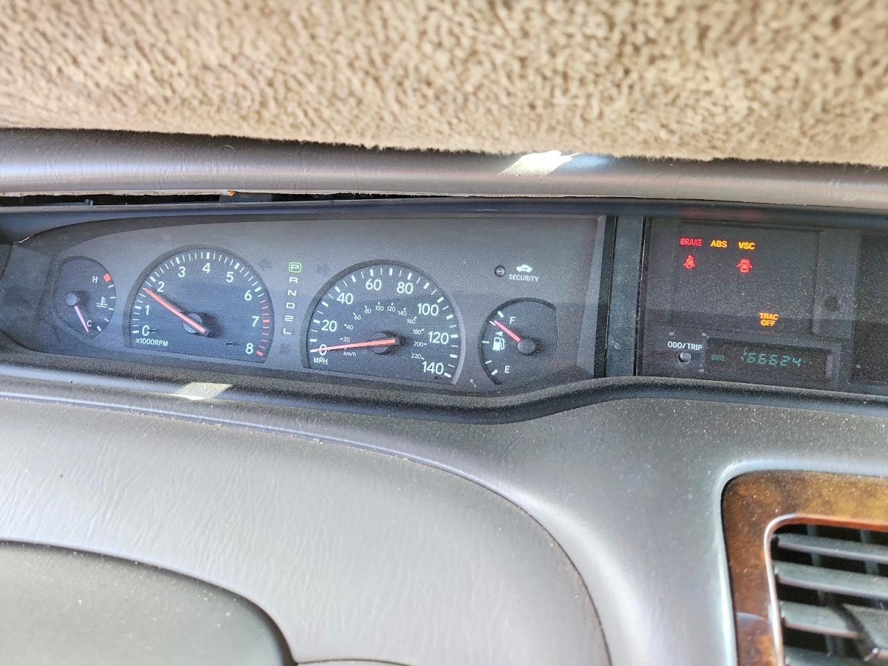 2004 Toyota Avalon Xls Silver vin: 4T1BF28B44U387171