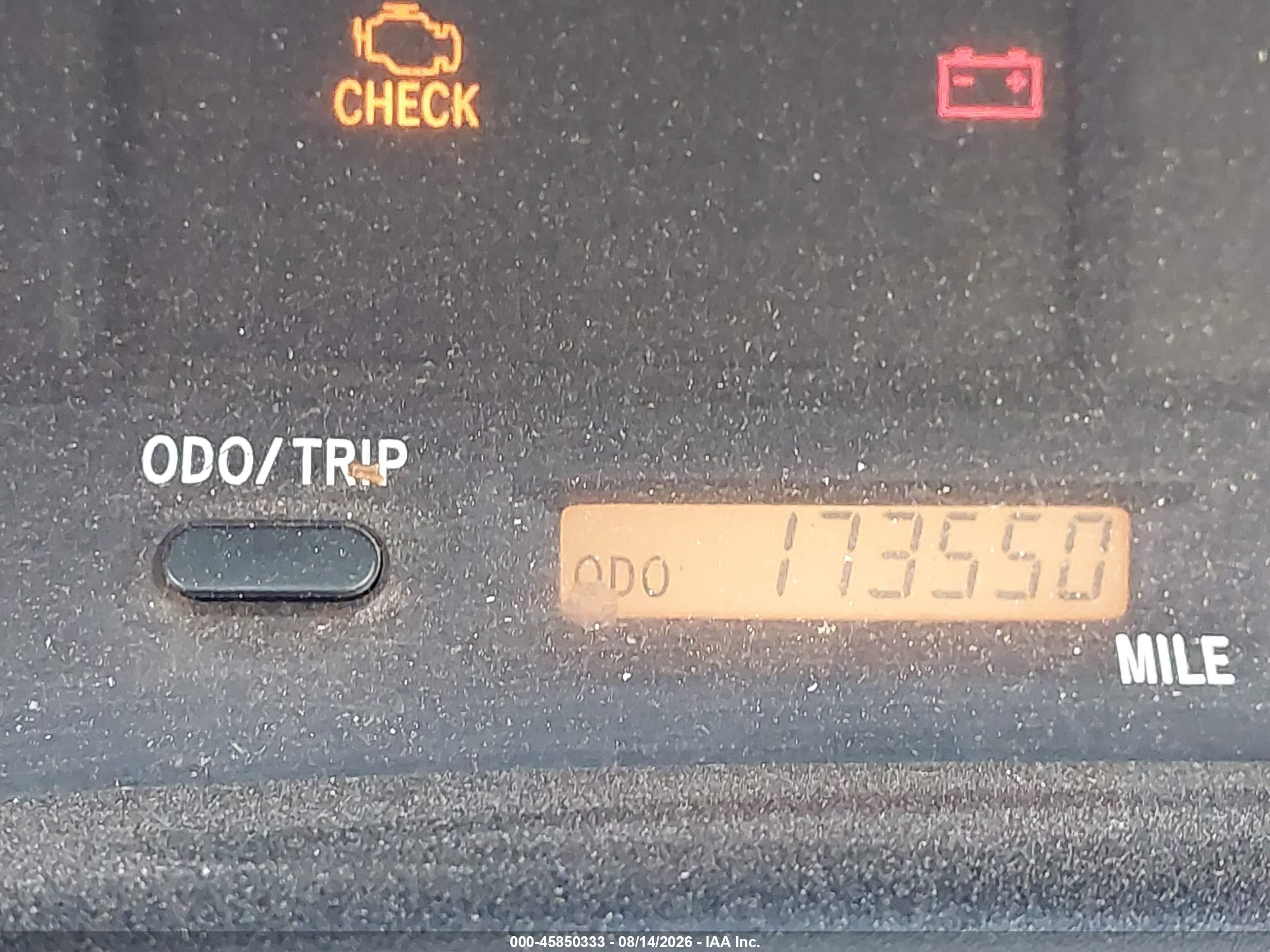 2000 Toyota Avalon Xls Gold vin: 4T1BF28B4YU009700