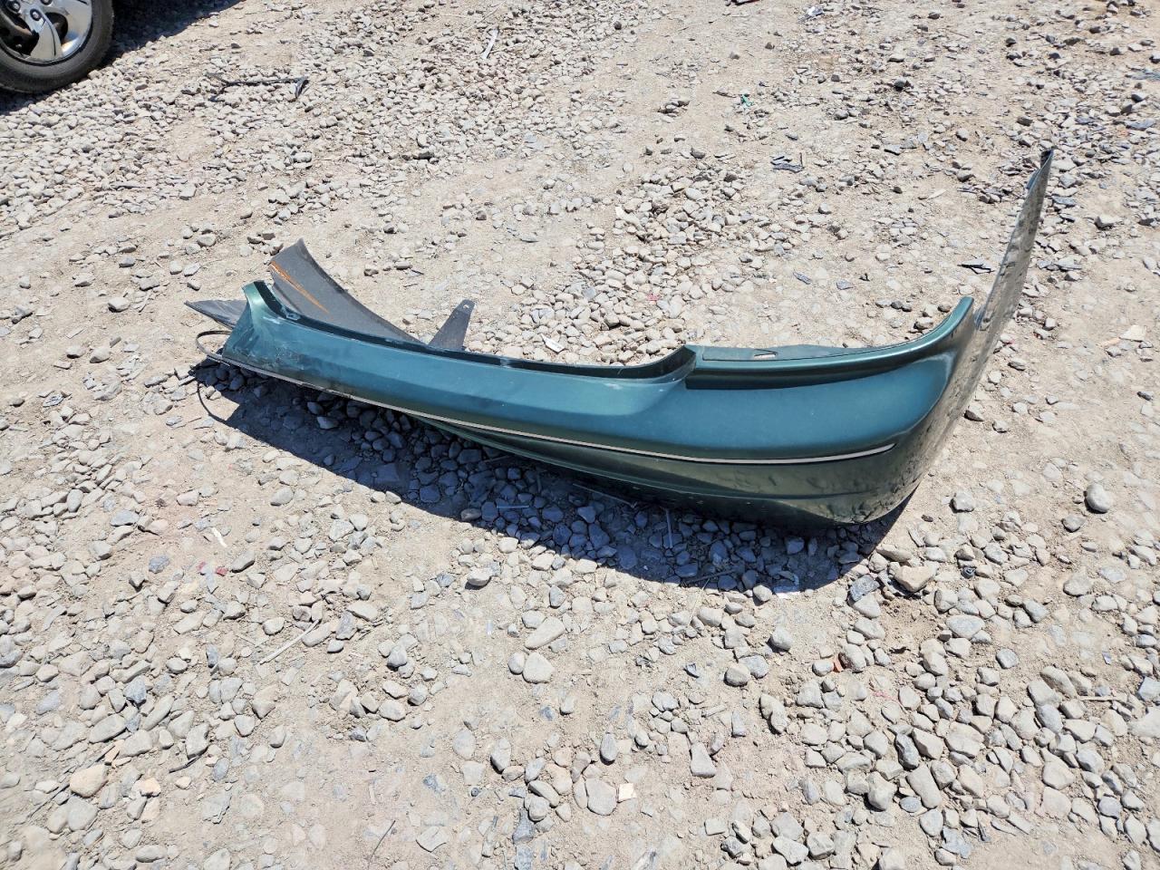2000 Toyota Avalon Xl Green vin: 4T1BF28B4YU029977