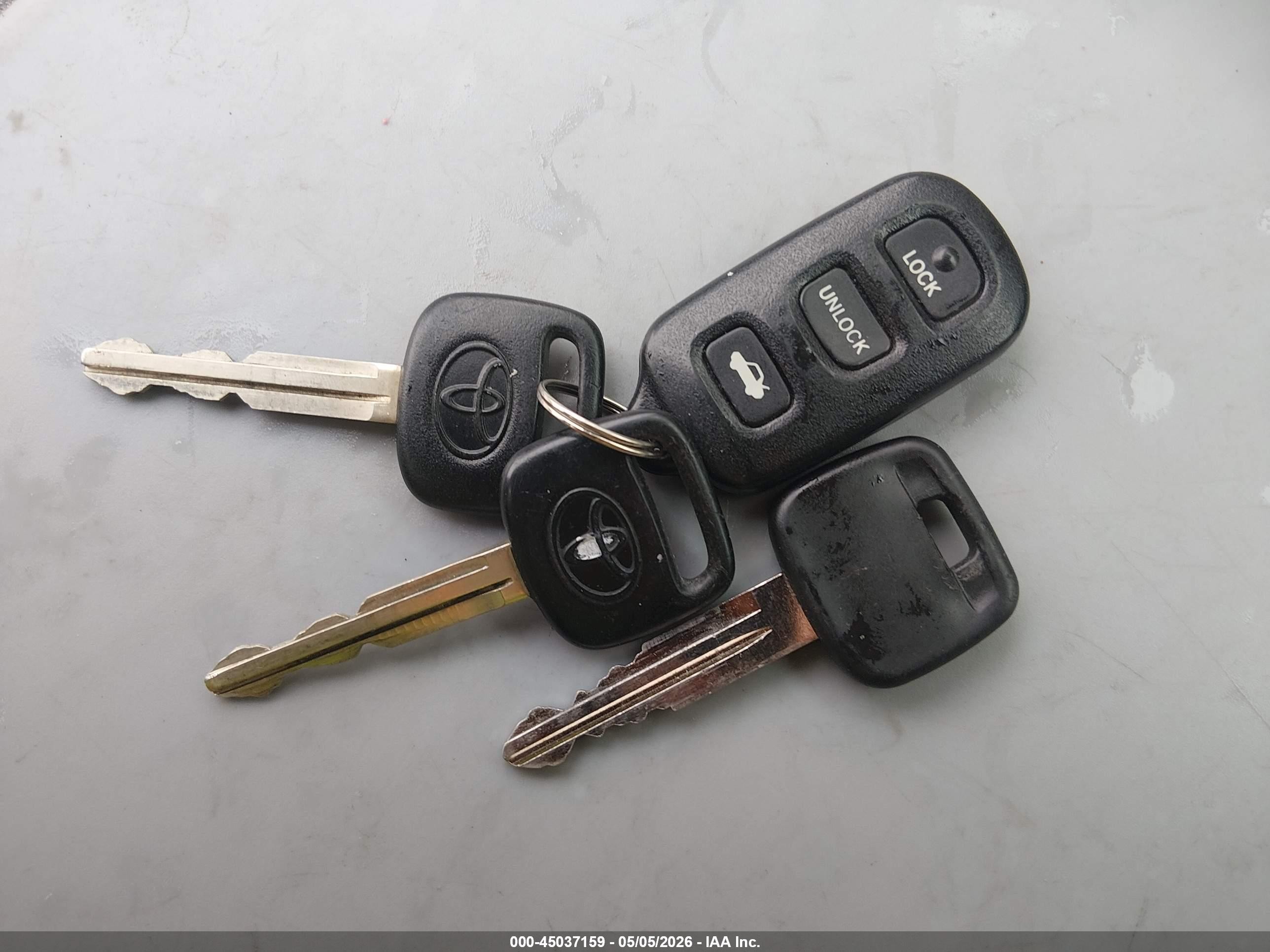 2000 Toyota Avalon Xl Black vin: 4T1BF28B4YU047475